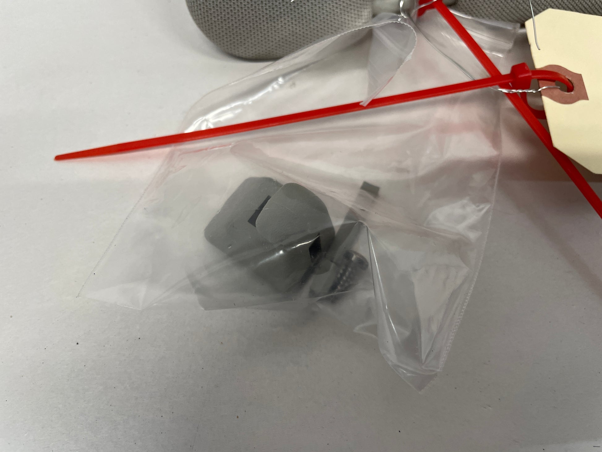 2017 Chevy SS Sedan RH Passenger Sun Visor Sunvisor w/ Clip OEM - Day's Parts Yard