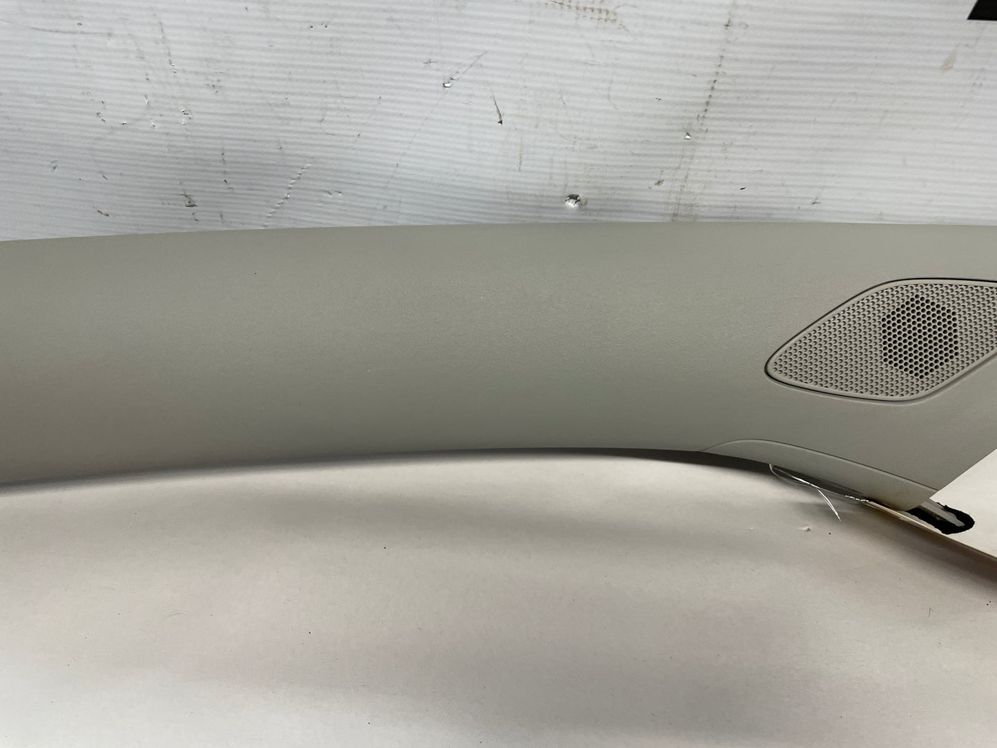 2017 Chevy SS Sedan RH & LH Interior A Pillar Trim OEM - Day's Parts Yard