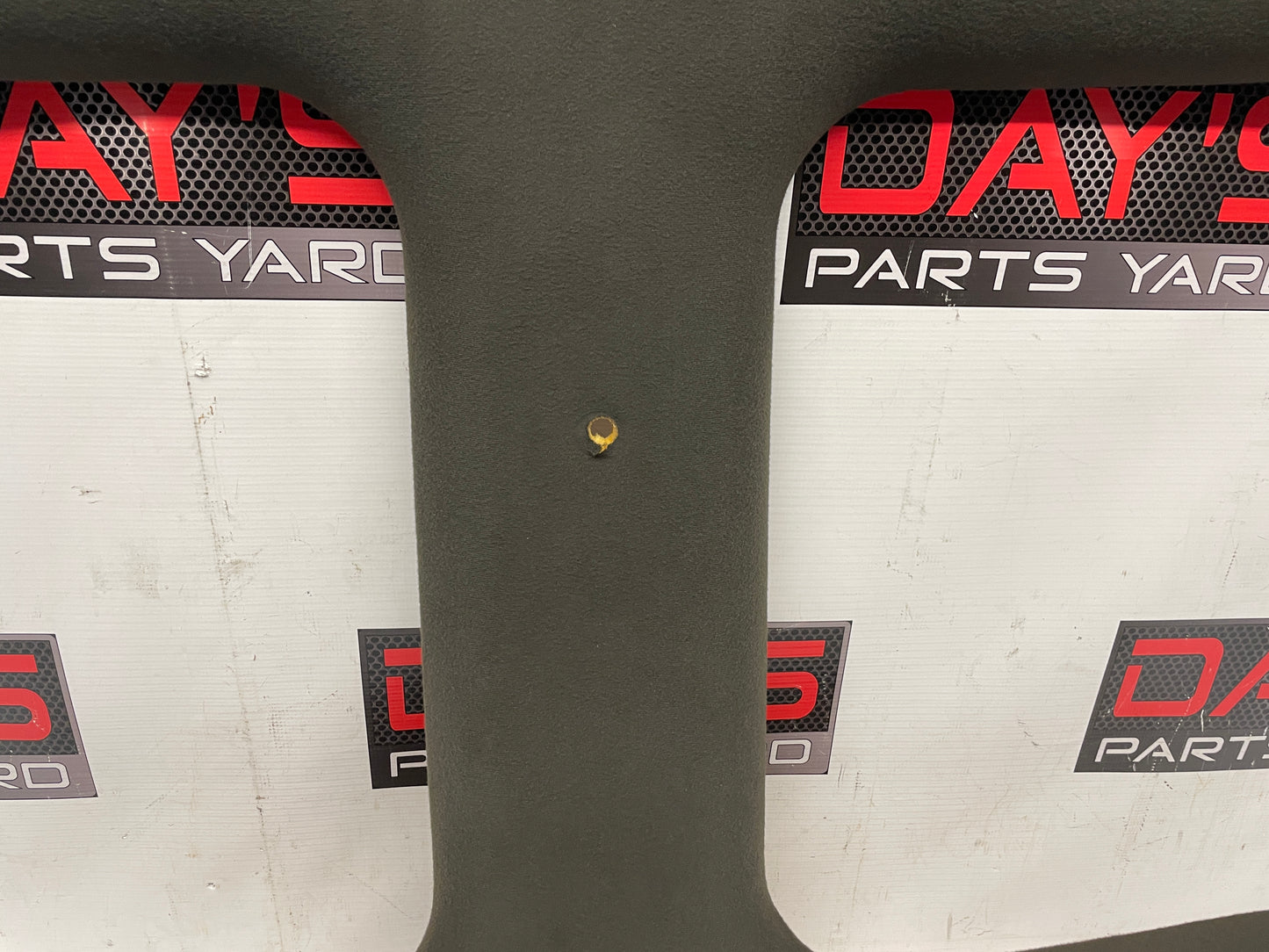2000 Chevy Camaro Z28 Headliner Head Liner OEM LOCAL PICK UP - Day's Parts Yard