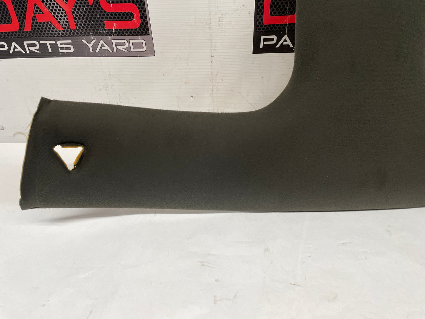 2000 Chevy Camaro Z28 Headliner Head Liner OEM LOCAL PICK UP - Day's Parts Yard
