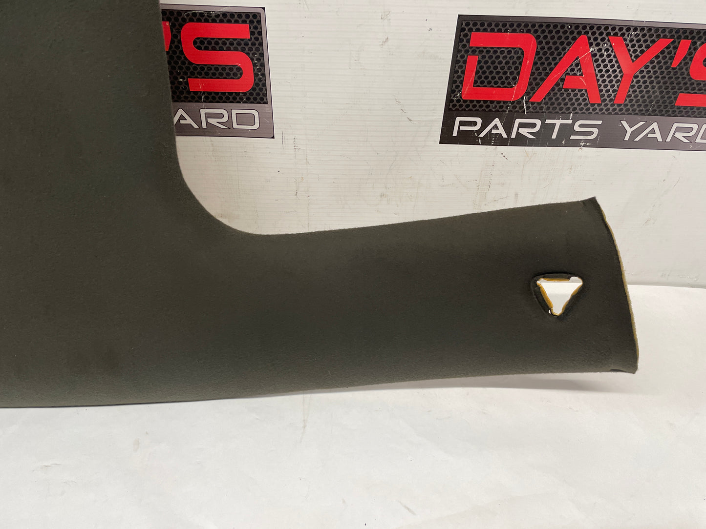 2000 Chevy Camaro Z28 Headliner Head Liner OEM LOCAL PICK UP - Day's Parts Yard