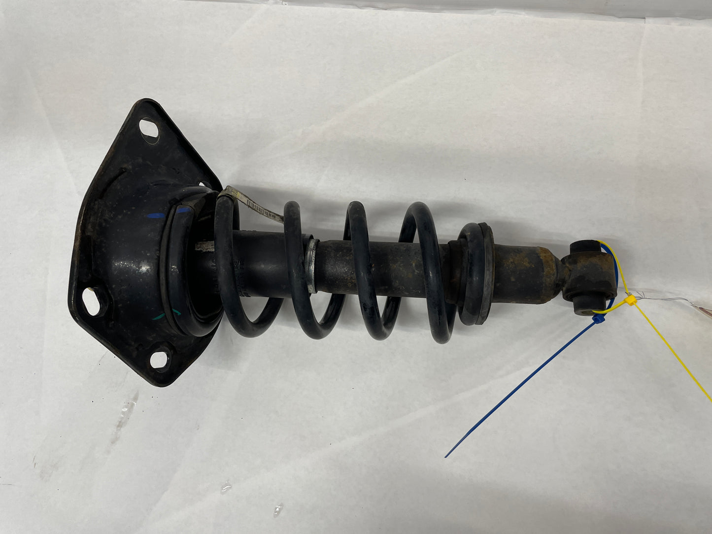 2010 Chevy Camaro SS LH Driver Rear Shock Strut Absorber OEM - Day's Parts Yard
