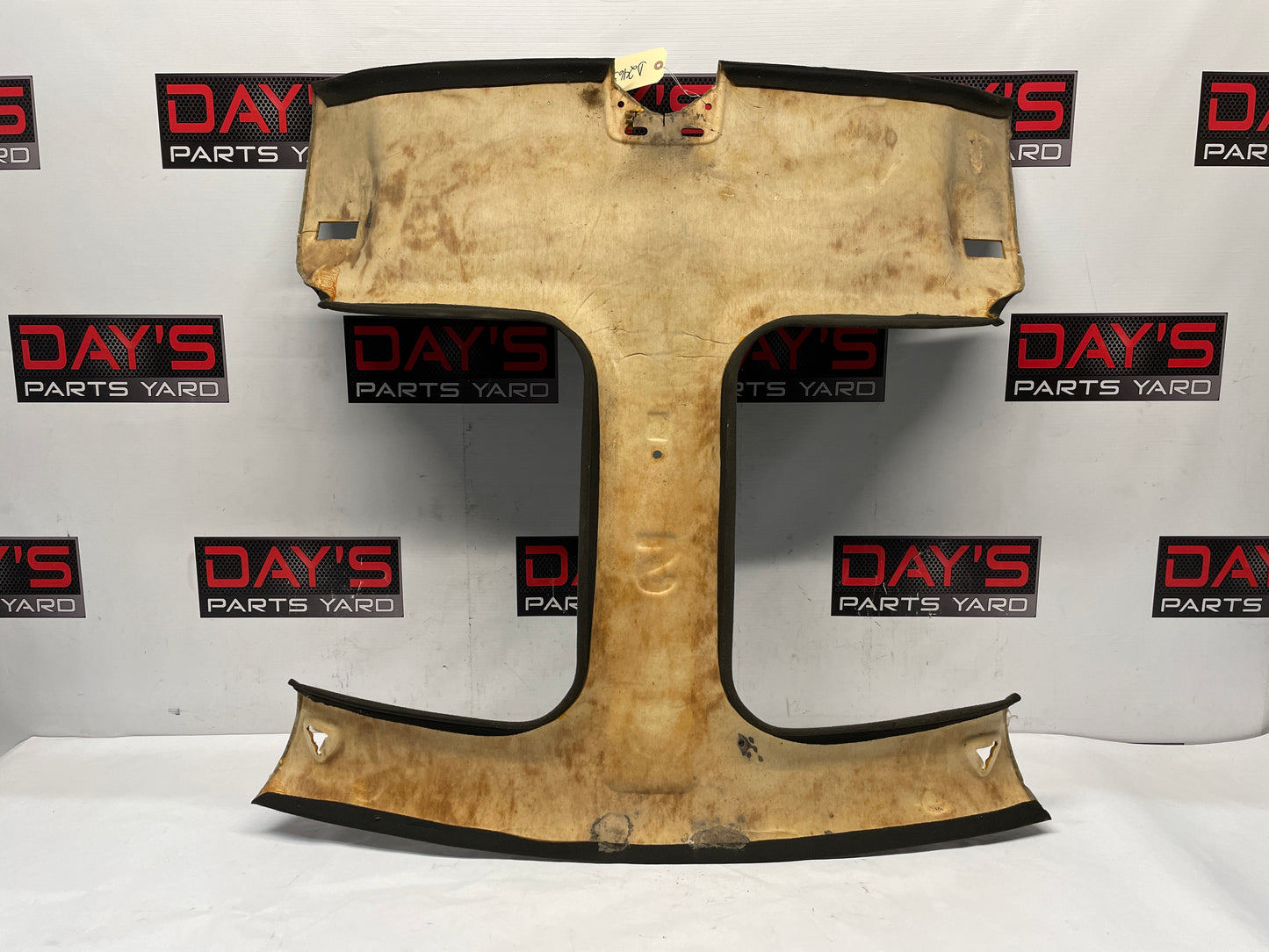 2000 Chevy Camaro Z28 Headliner Head Liner OEM LOCAL PICK UP - Day's Parts Yard