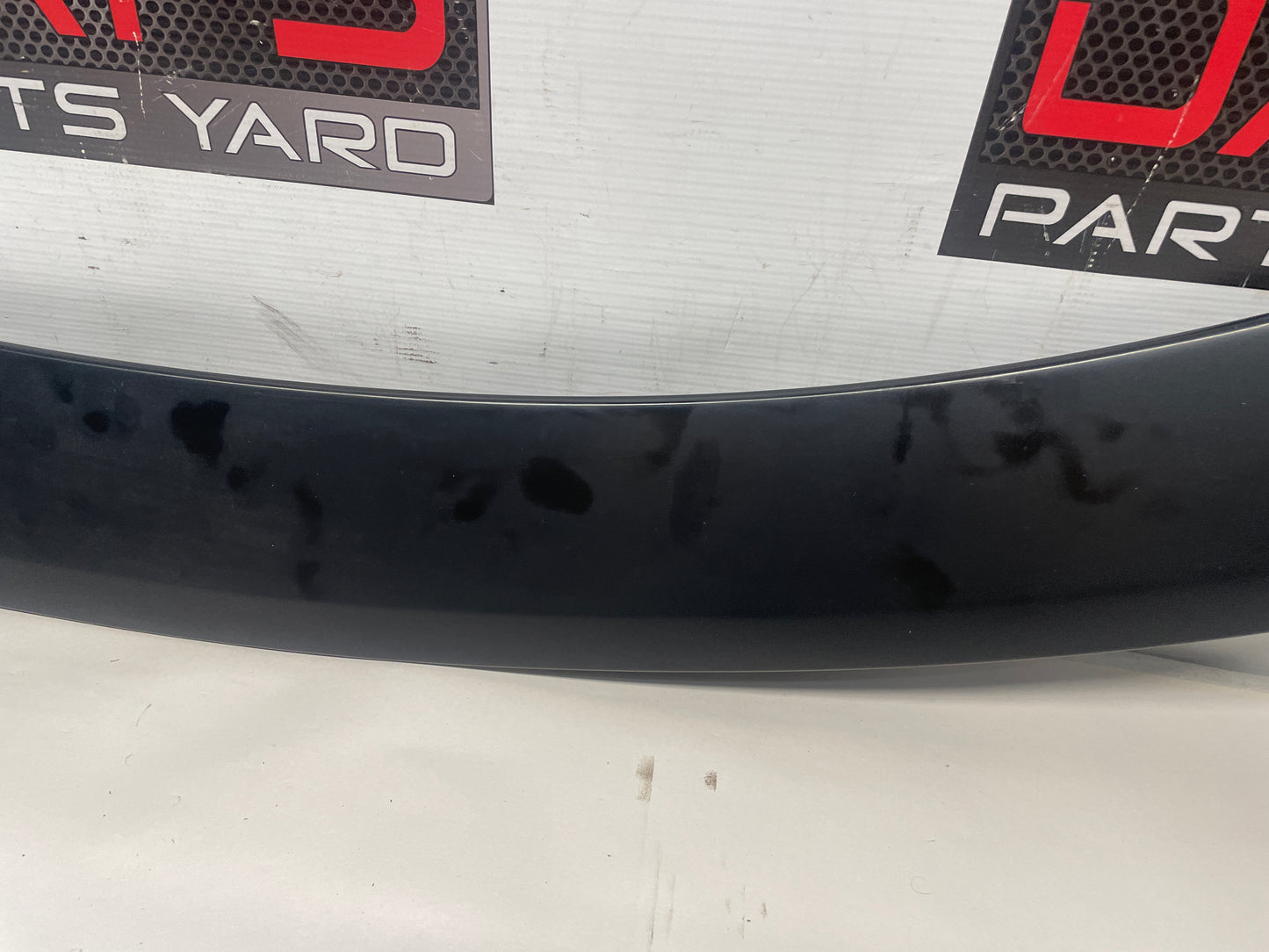 2014 Chevy Camaro SS 1LE Trunk Deck Lid Spoiler Wing OEM - Day's Parts Yard