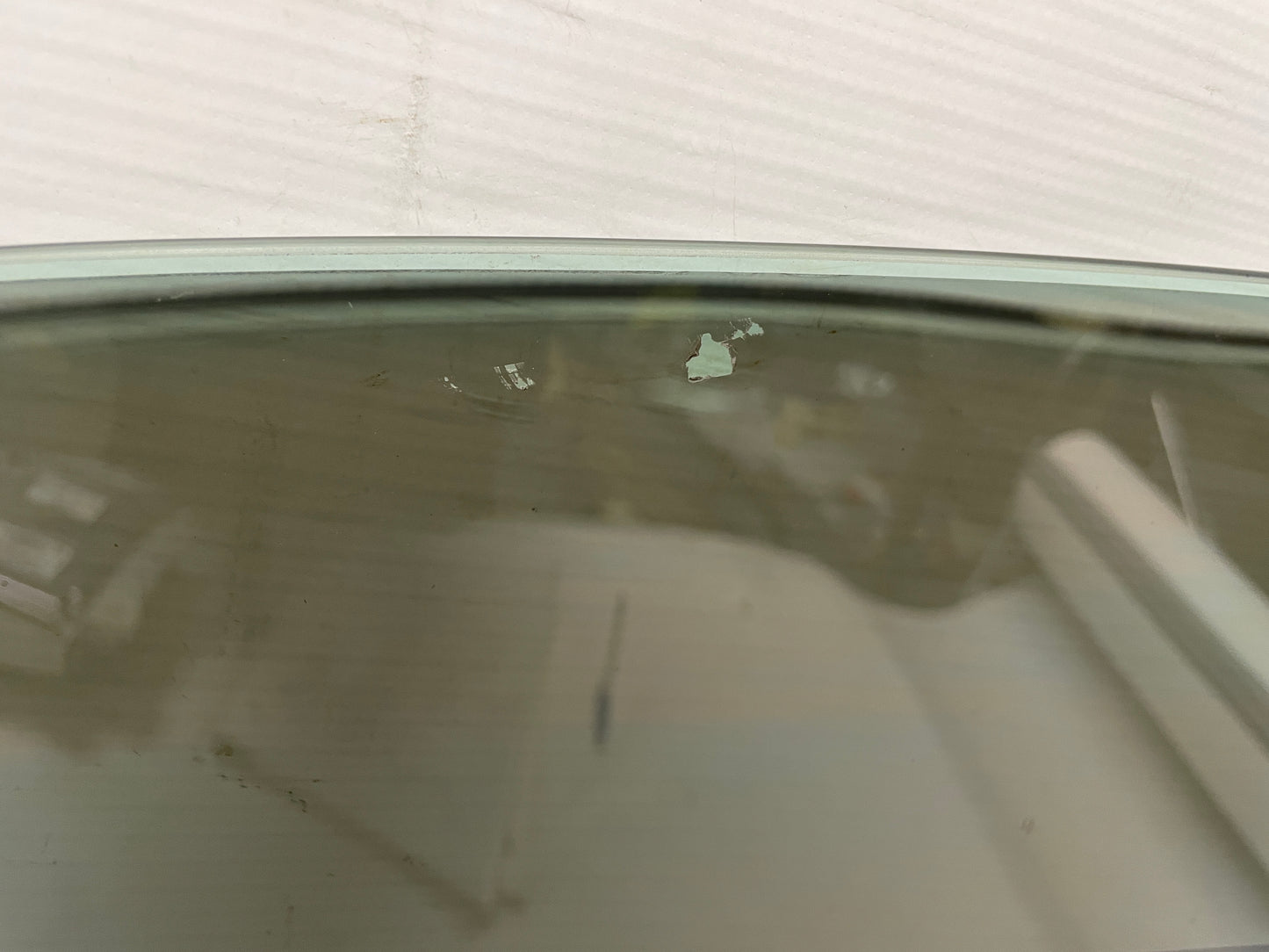 2013 Cadillac CTS-V CoupeRH Passenger Front Door Window Glass OEM - Day's Parts Yard