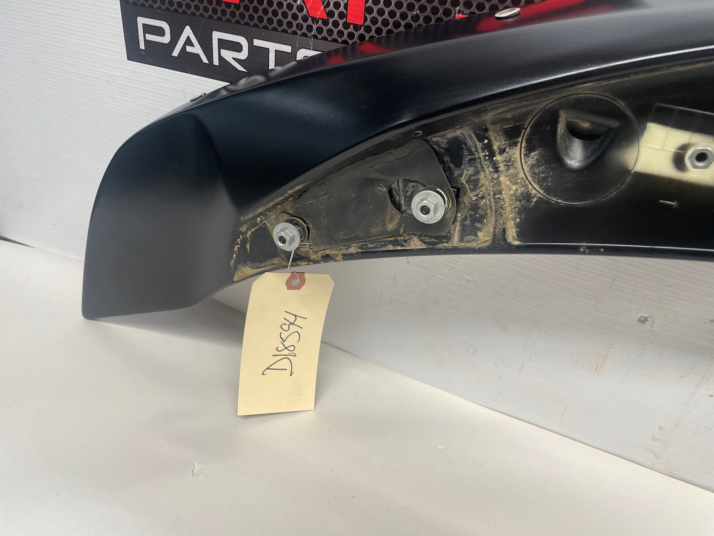 2014 Chevy Camaro SS 1LE Trunk Deck Lid Spoiler Wing OEM - Day's Parts Yard