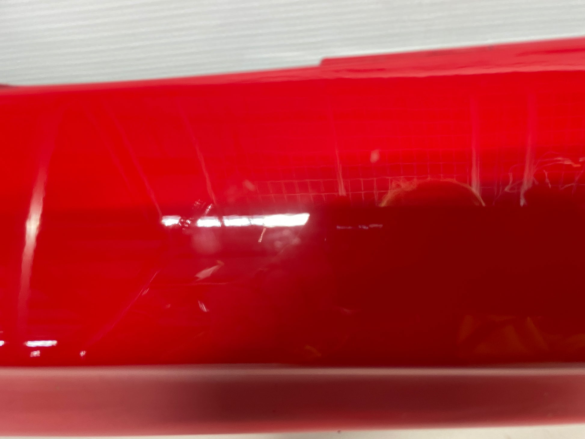 2017 Chevy SS Sedan RH Passenger Rocker Molding Panel Trim OEM - Day's Parts Yard