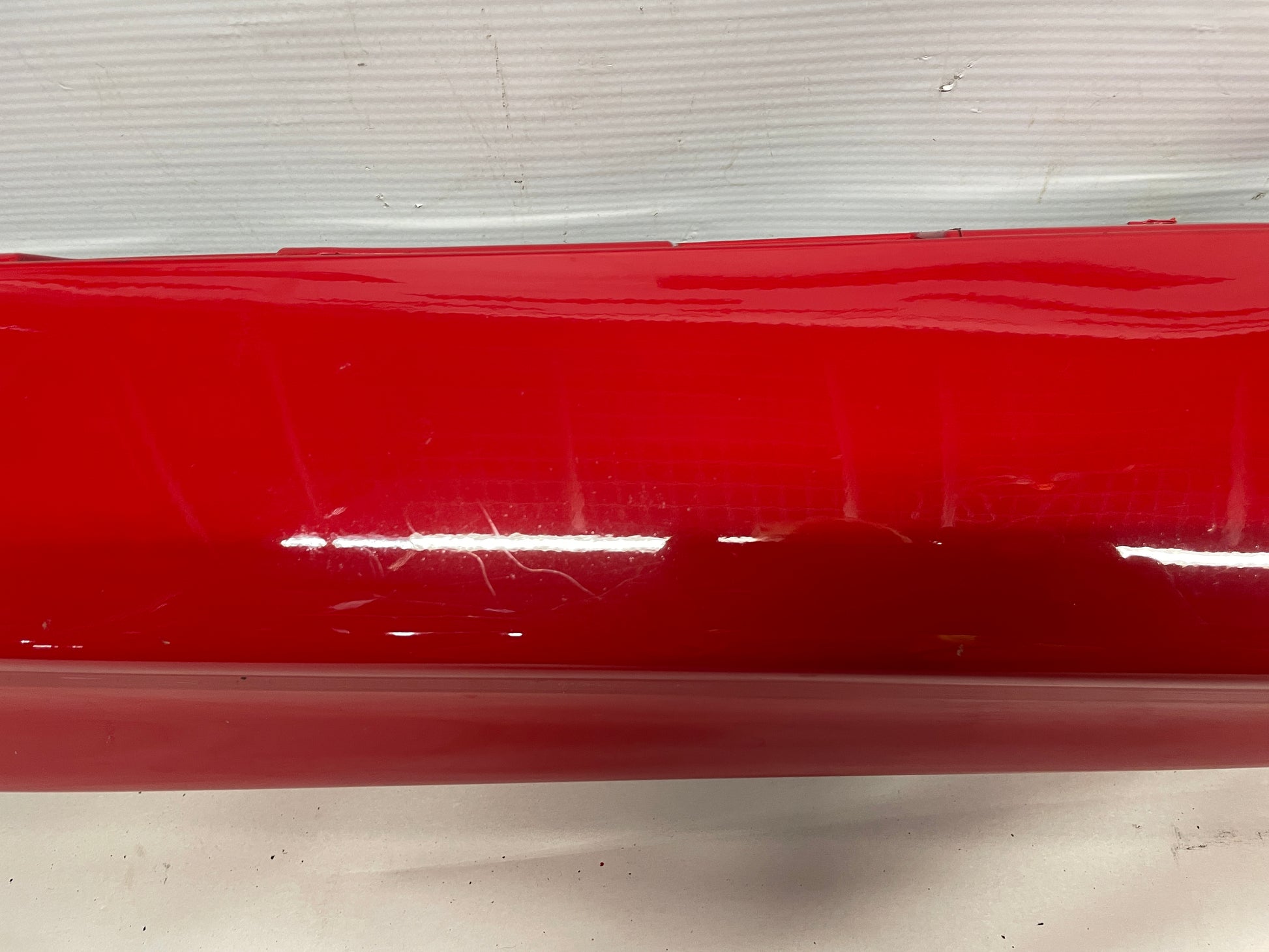 2017 Chevy SS Sedan RH Passenger Rocker Molding Panel Trim OEM - Day's Parts Yard