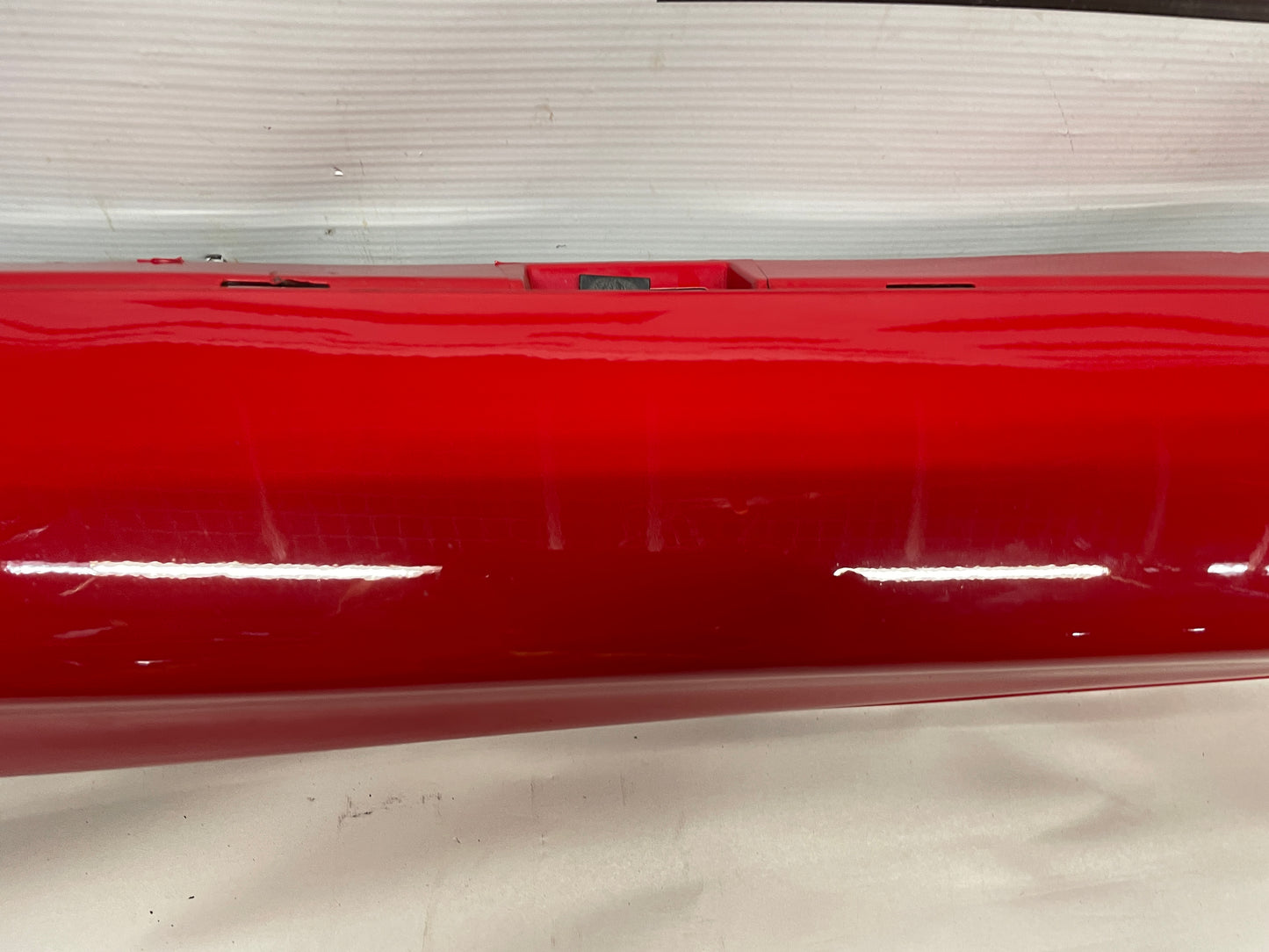 2017 Chevy SS Sedan RH Passenger Rocker Molding Panel Trim OEM - Day's Parts Yard