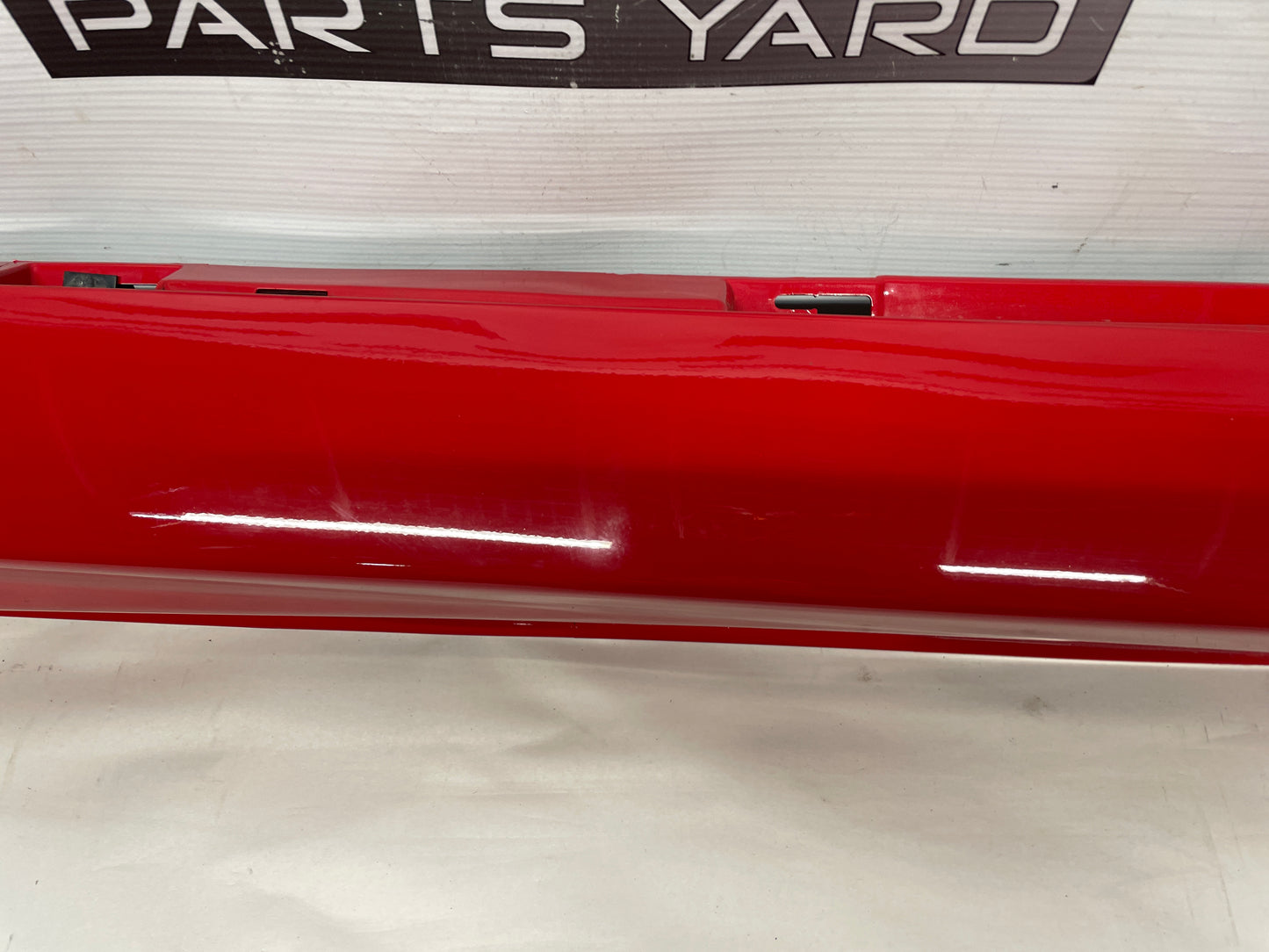 2017 Chevy SS Sedan RH Passenger Rocker Molding Panel Trim OEM - Day's Parts Yard
