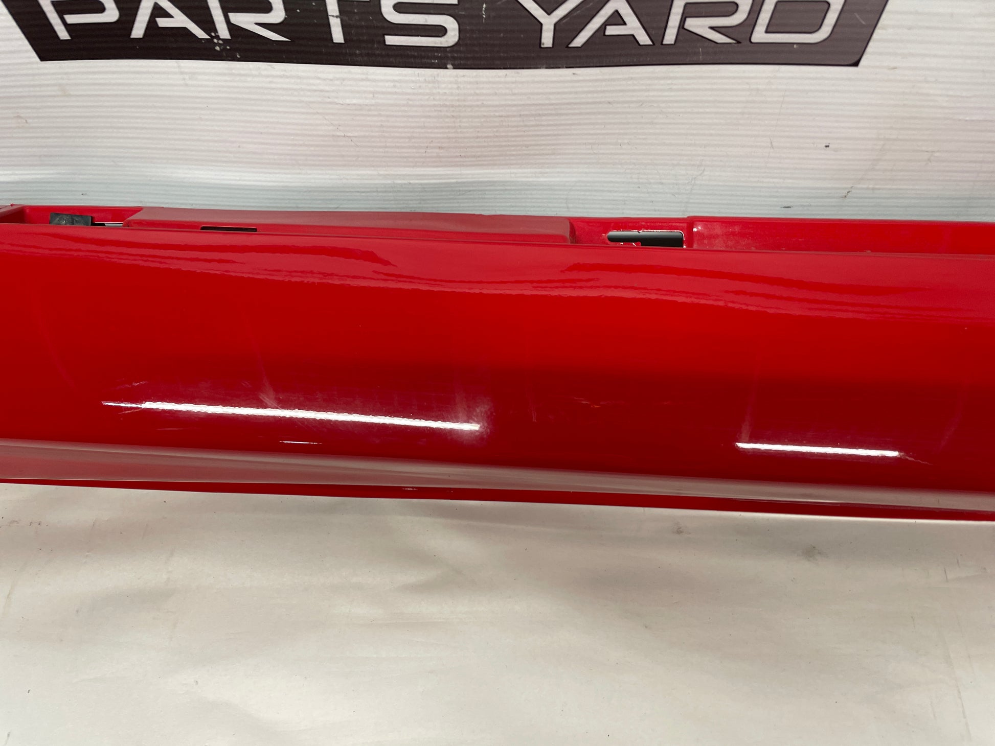 2017 Chevy SS Sedan RH Passenger Rocker Molding Panel Trim OEM - Day's Parts Yard