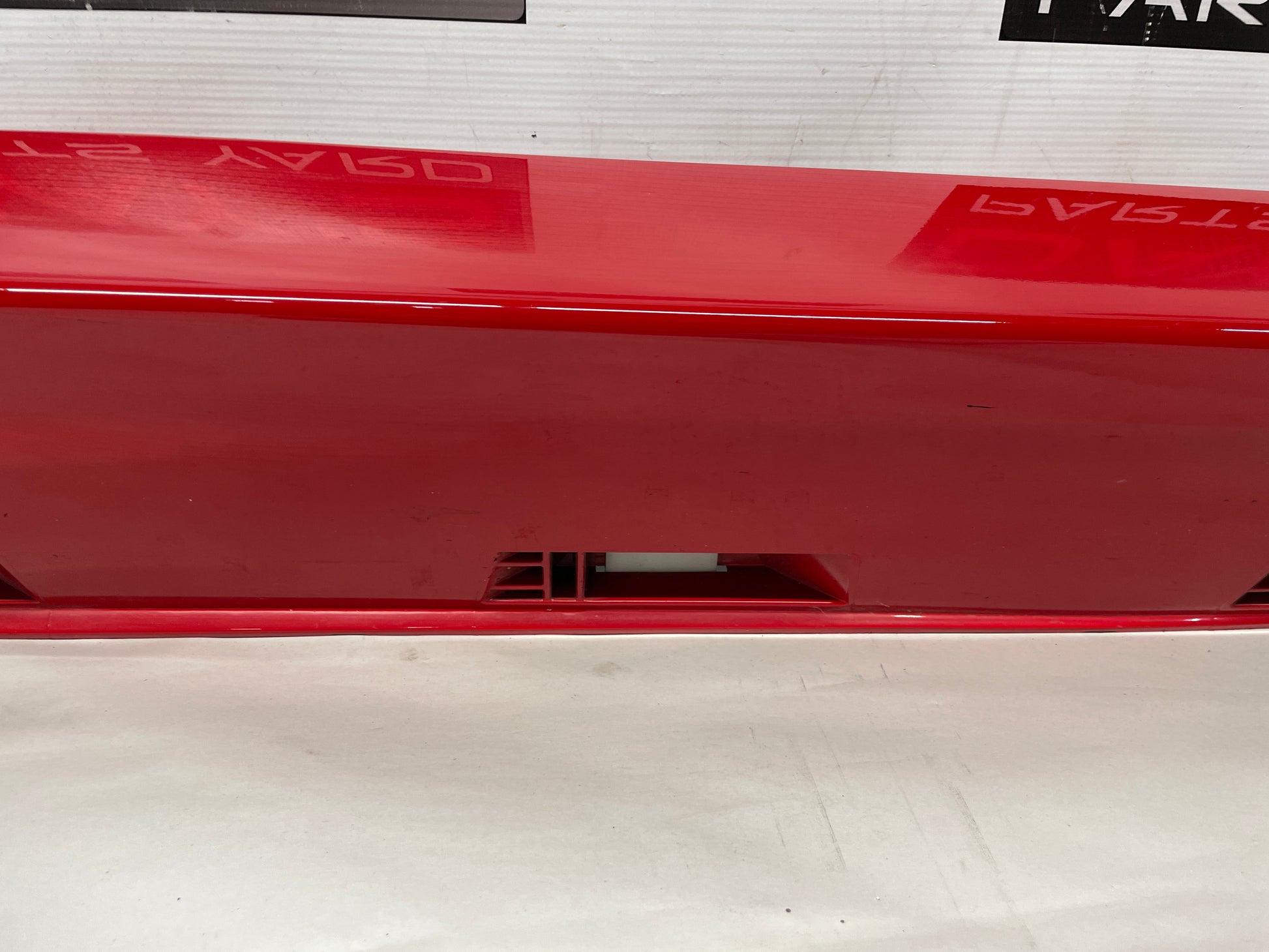 2017 Chevy SS Sedan RH Passenger Rocker Molding Panel Trim OEM - Day's Parts Yard