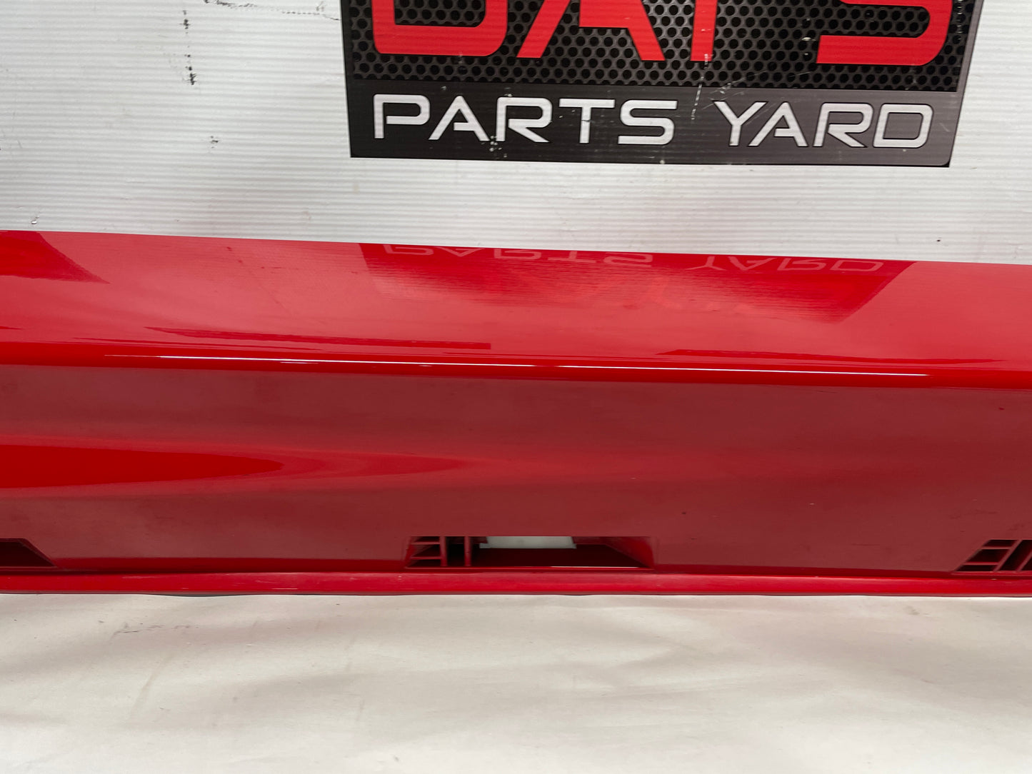 2017 Chevy SS Sedan RH Passenger Rocker Molding Panel Trim OEM - Day's Parts Yard