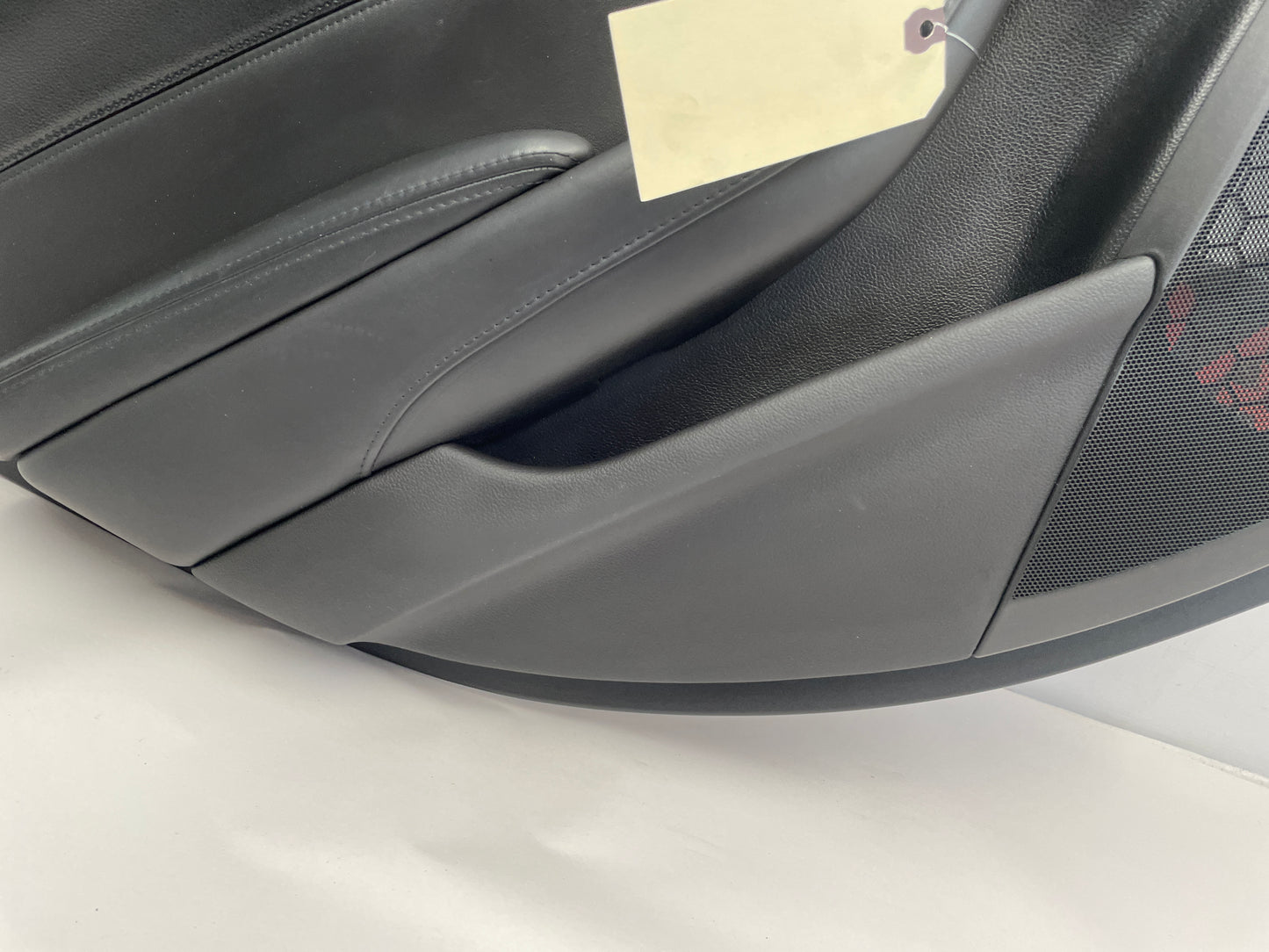 2018 Cadillac CTS-V Rear LH Driver Door Panel OEM - Day's Parts Yard