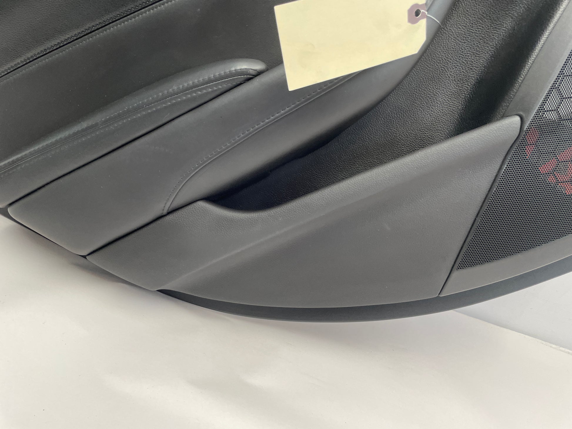 2018 Cadillac CTS-V Rear LH Driver Door Panel OEM - Day's Parts Yard