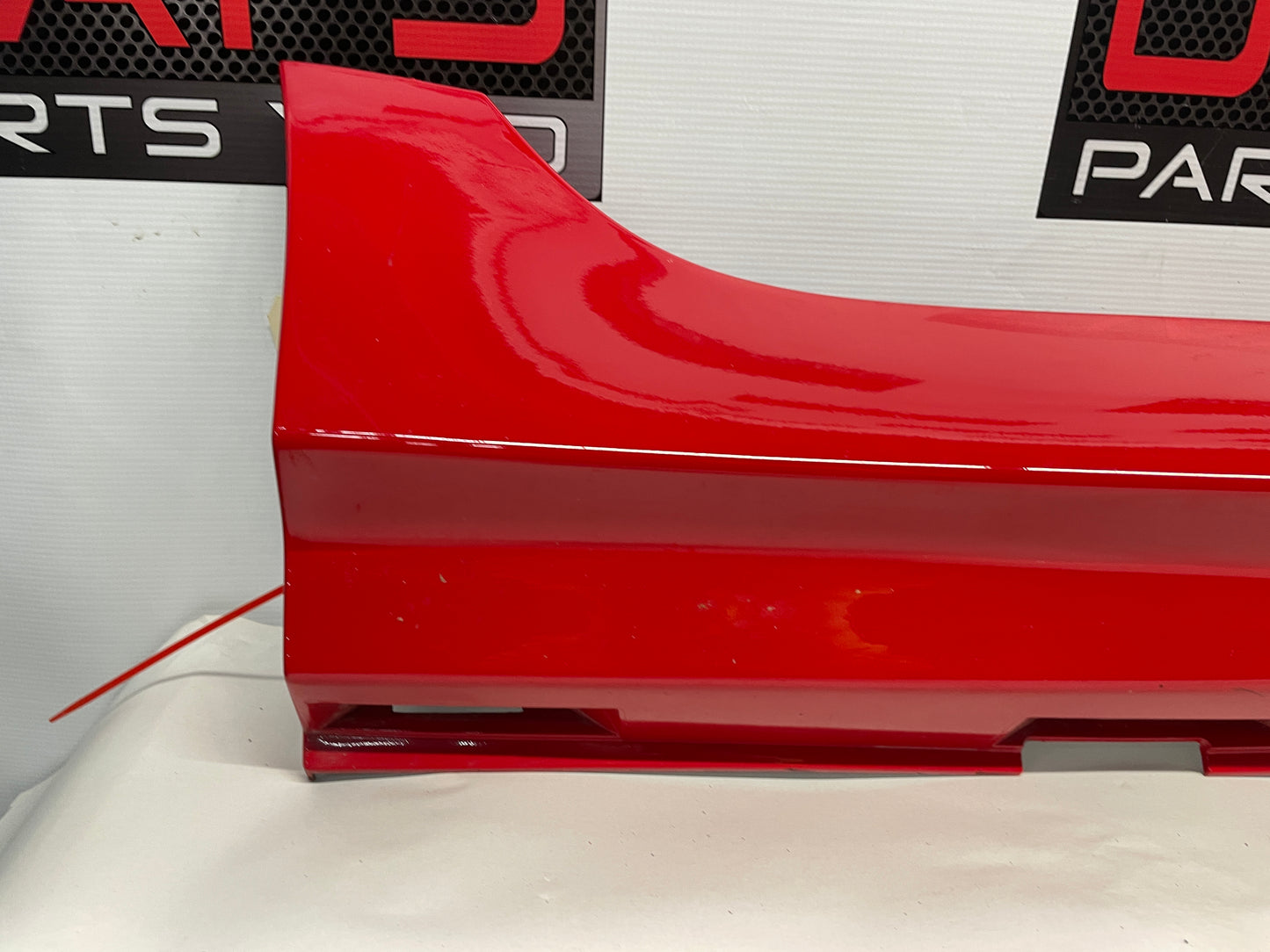 2017 Chevy SS Sedan RH Passenger Rocker Molding Panel Trim OEM - Day's Parts Yard