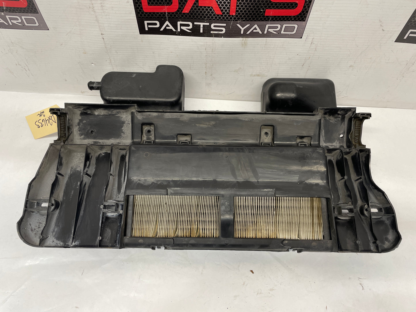 2000 Chevy Camaro Z28 LS1 Air Cleaner Filter Box Lid Tube OEM - Day's Parts Yard