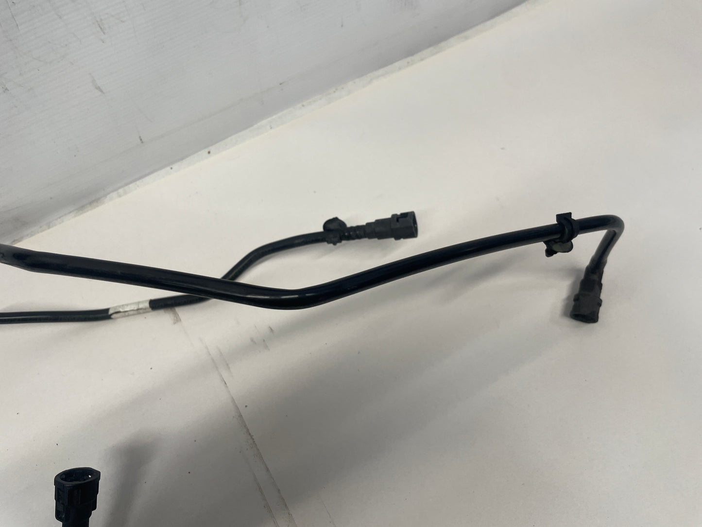 2014 Chevy Camaro SS 1LE Muffler Valve Vacuum Lines Hoses Tubes OEM - Day's Parts Yard