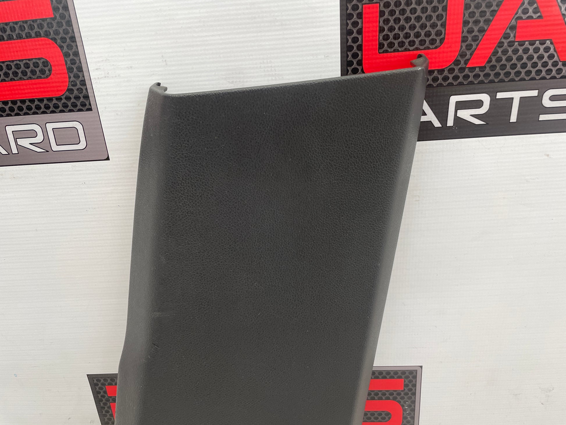 2018 Cadillac CTS-V RH Passenger Interior Lower B Pillar Trim Cover Black OEM - Day's Parts Yard