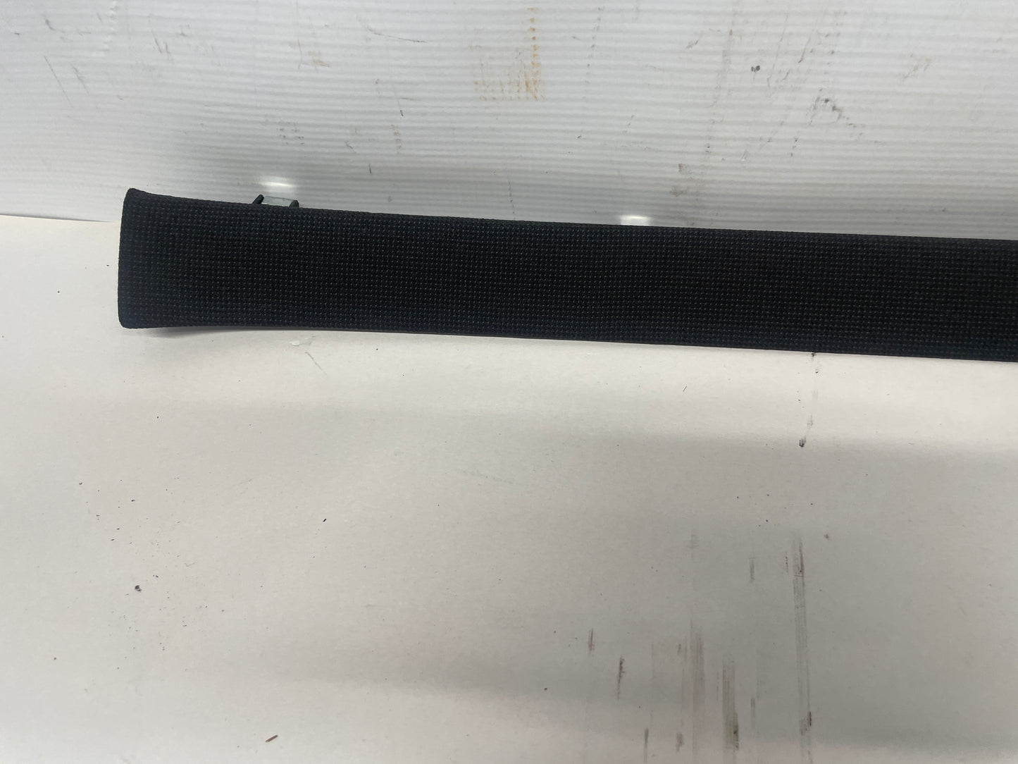 2014 Chevy Camaro SS 1LE Cloth Dash Panel Trim Molding 2 pc OEM - Day's Parts Yard
