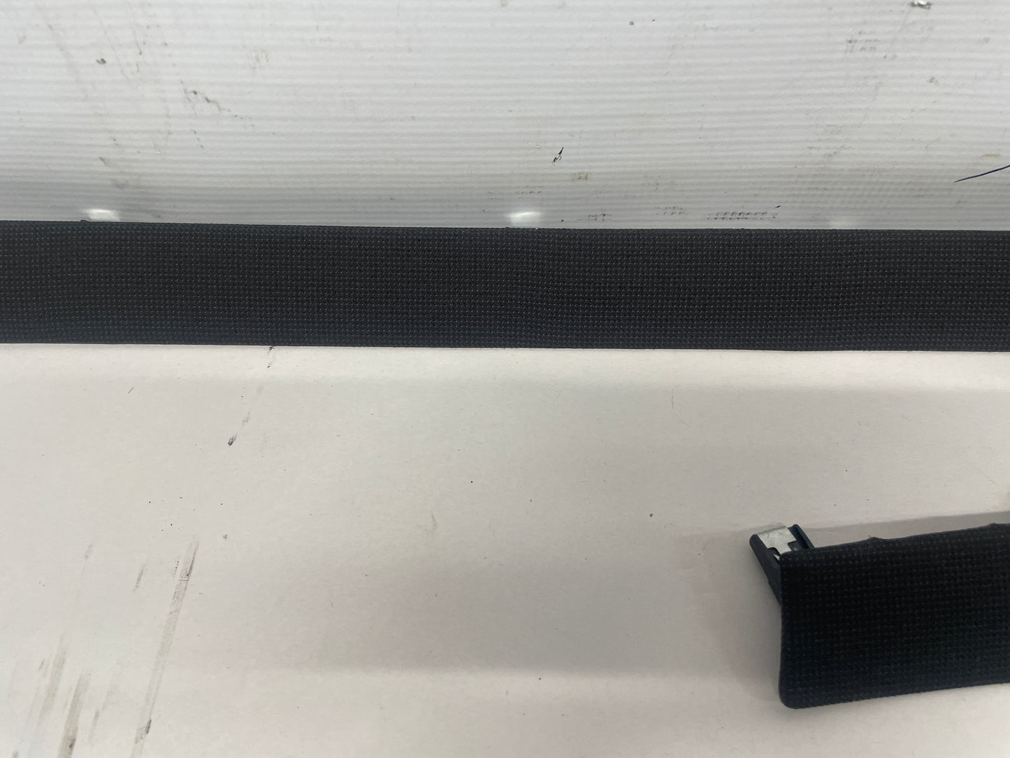 2014 Chevy Camaro SS 1LE Cloth Dash Panel Trim Molding 2 pc OEM - Day's Parts Yard