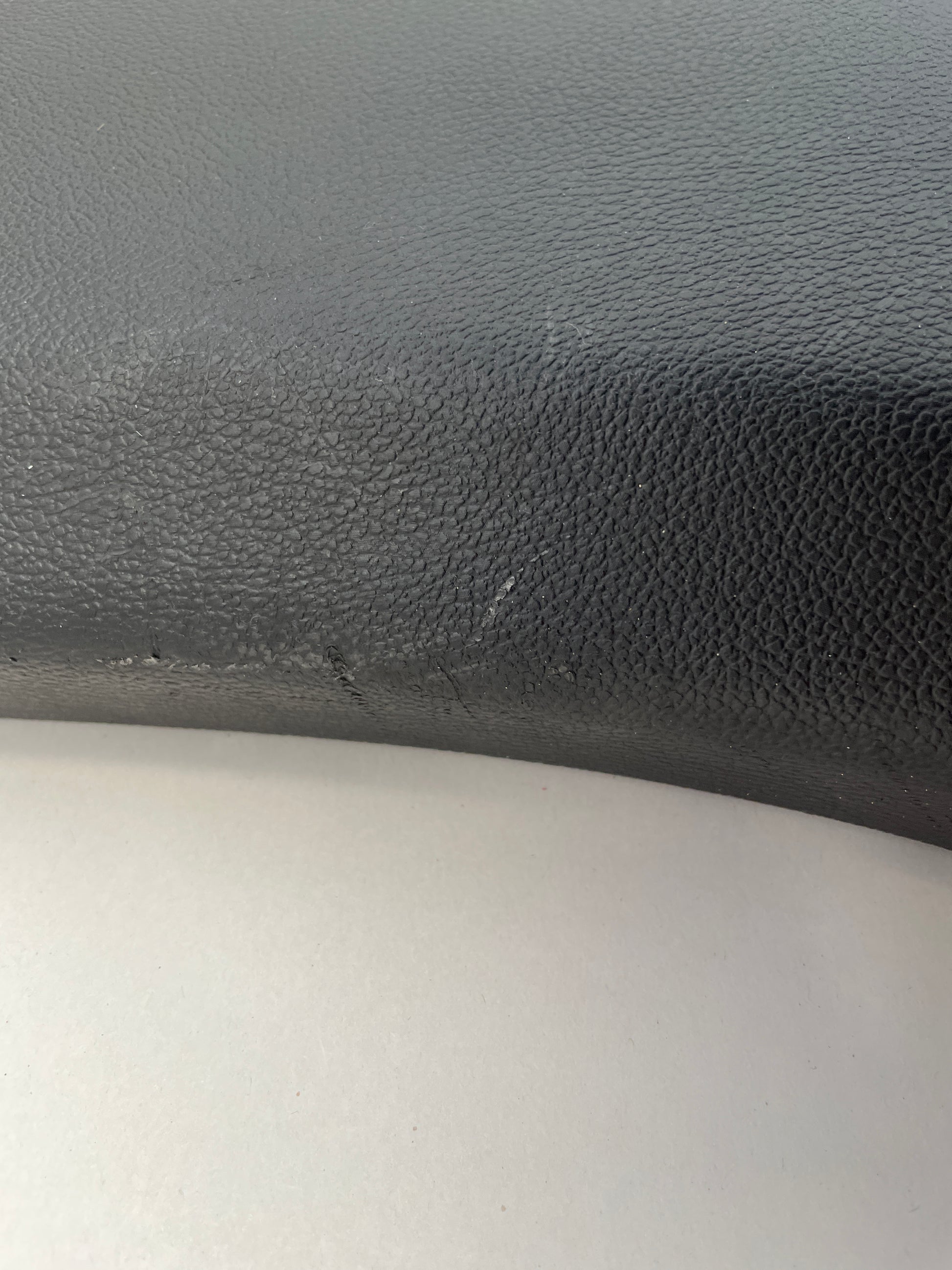 2018 Cadillac CTS-V RH Passenger Interior Lower B Pillar Trim Cover Black OEM - Day's Parts Yard