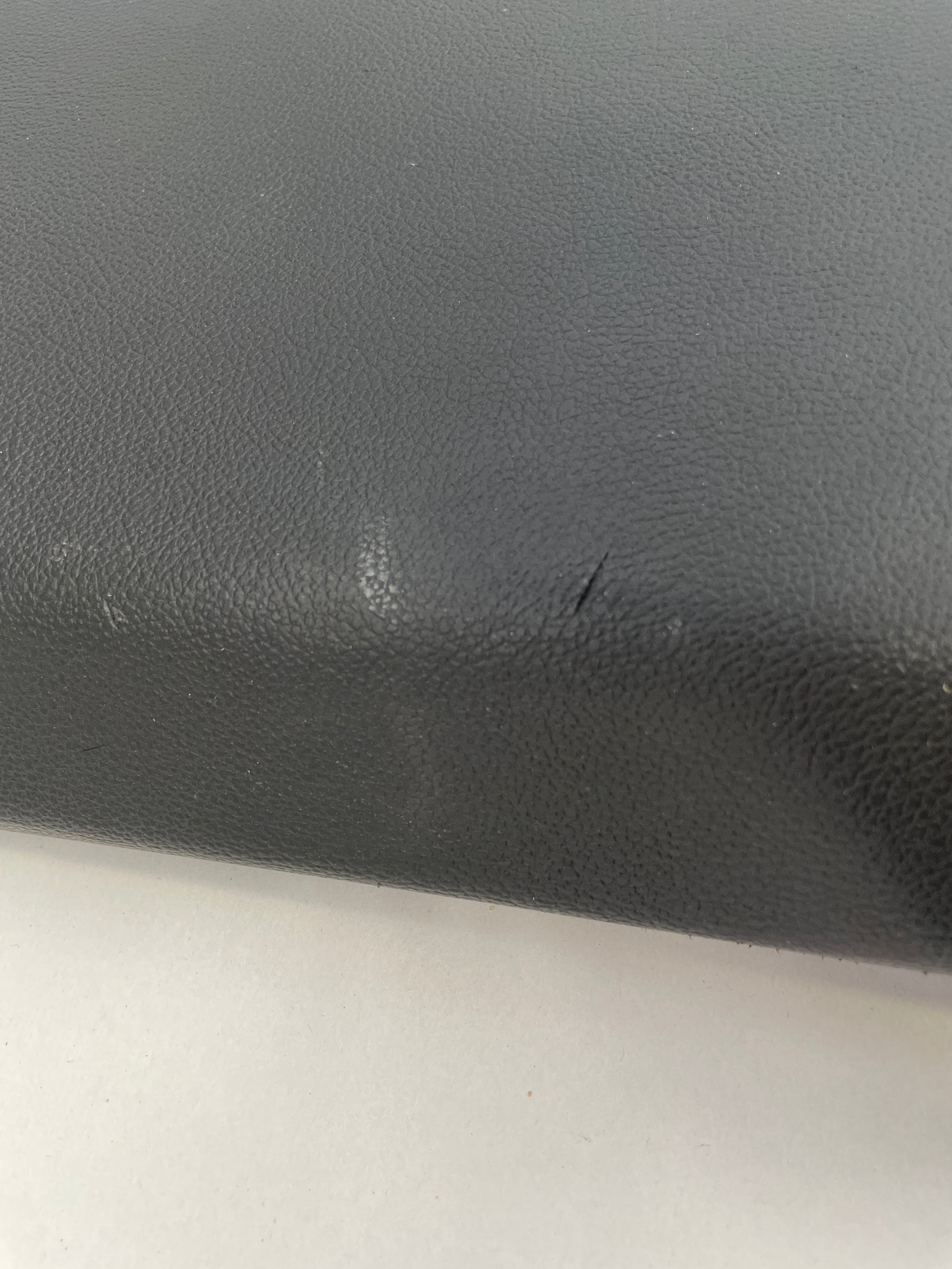 2018 Cadillac CTS-V RH Passenger Interior Lower B Pillar Trim Cover Black OEM - Day's Parts Yard