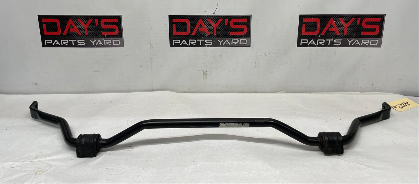 2013 Cadillac CTS-V Coupe Front Suspension Sway Bar OEM - Day's Parts Yard