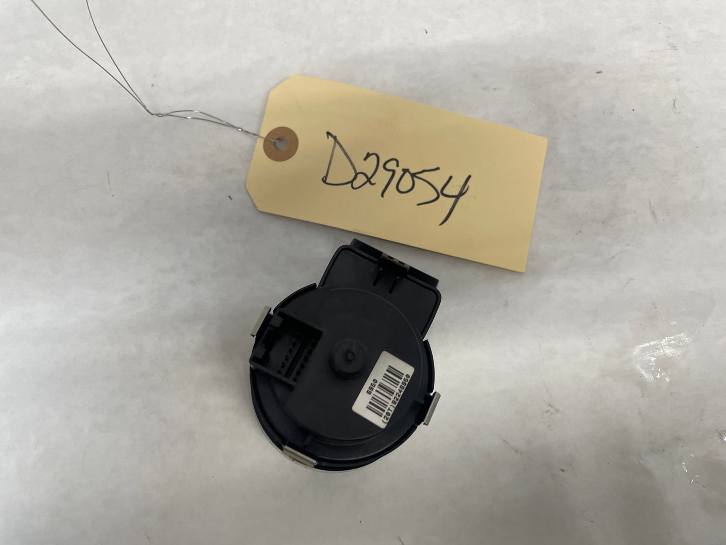 2013 Chevy Caprice PPV Head Light Lamp Switch OEM