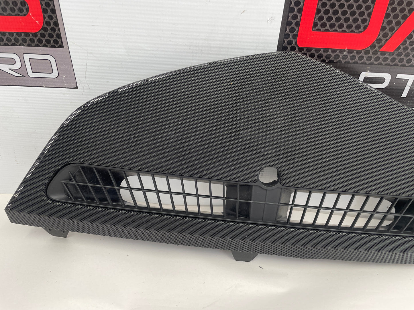 2018 Cadillac CTS-V Dash Board Extension Trim Panel OEM - Day's Parts Yard