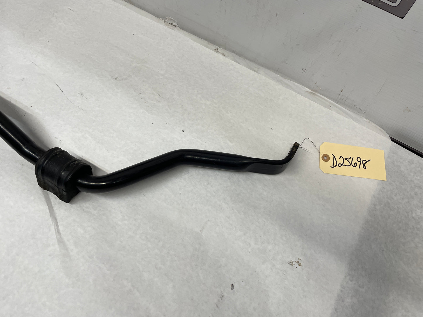 2013 Cadillac CTS-V Coupe Front Suspension Sway Bar OEM - Day's Parts Yard