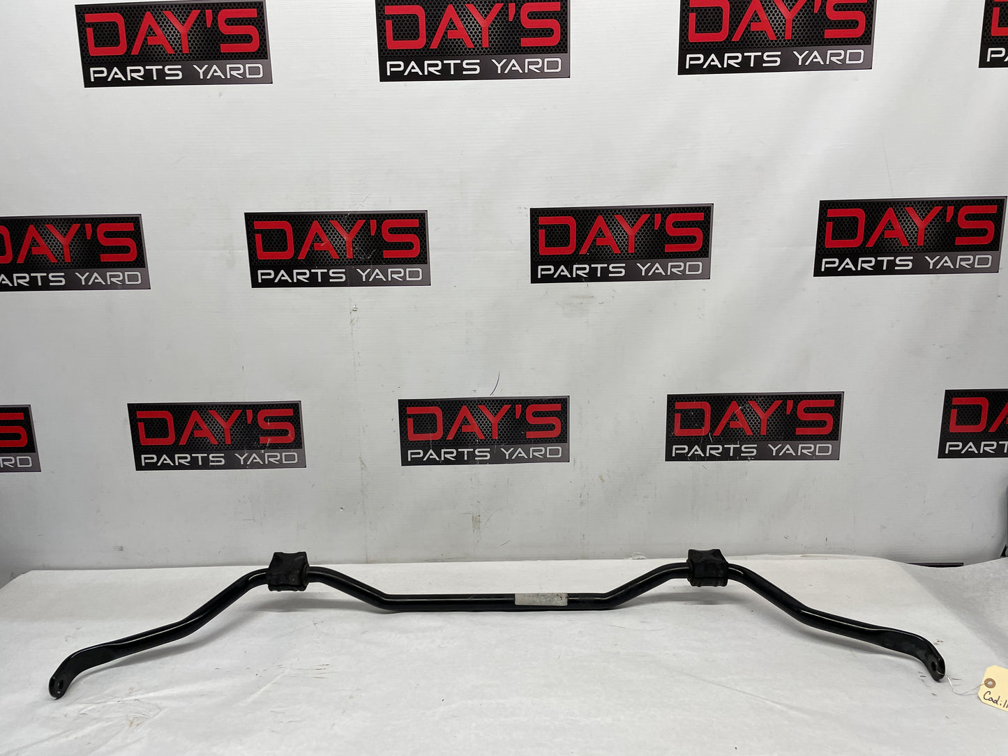 2013 Cadillac CTS-V Coupe Front Suspension Sway Bar OEM - Day's Parts Yard