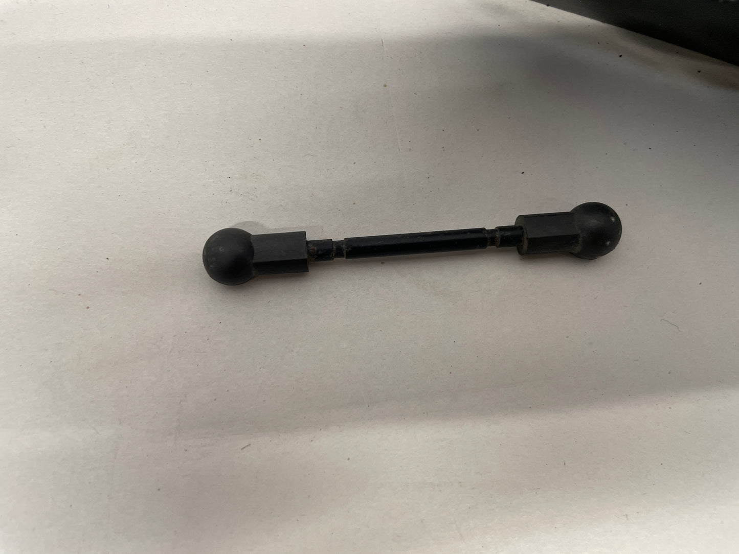 2017 Chevy SS Sedan RH & LH Rear Ride Height Suspension Sensor Set OEM - Day's Parts Yard