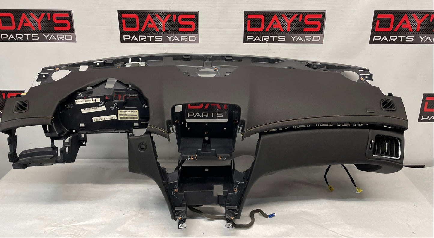 2013 Cadillac CTS-V Coupe Dash Pad OEM - Day's Parts Yard