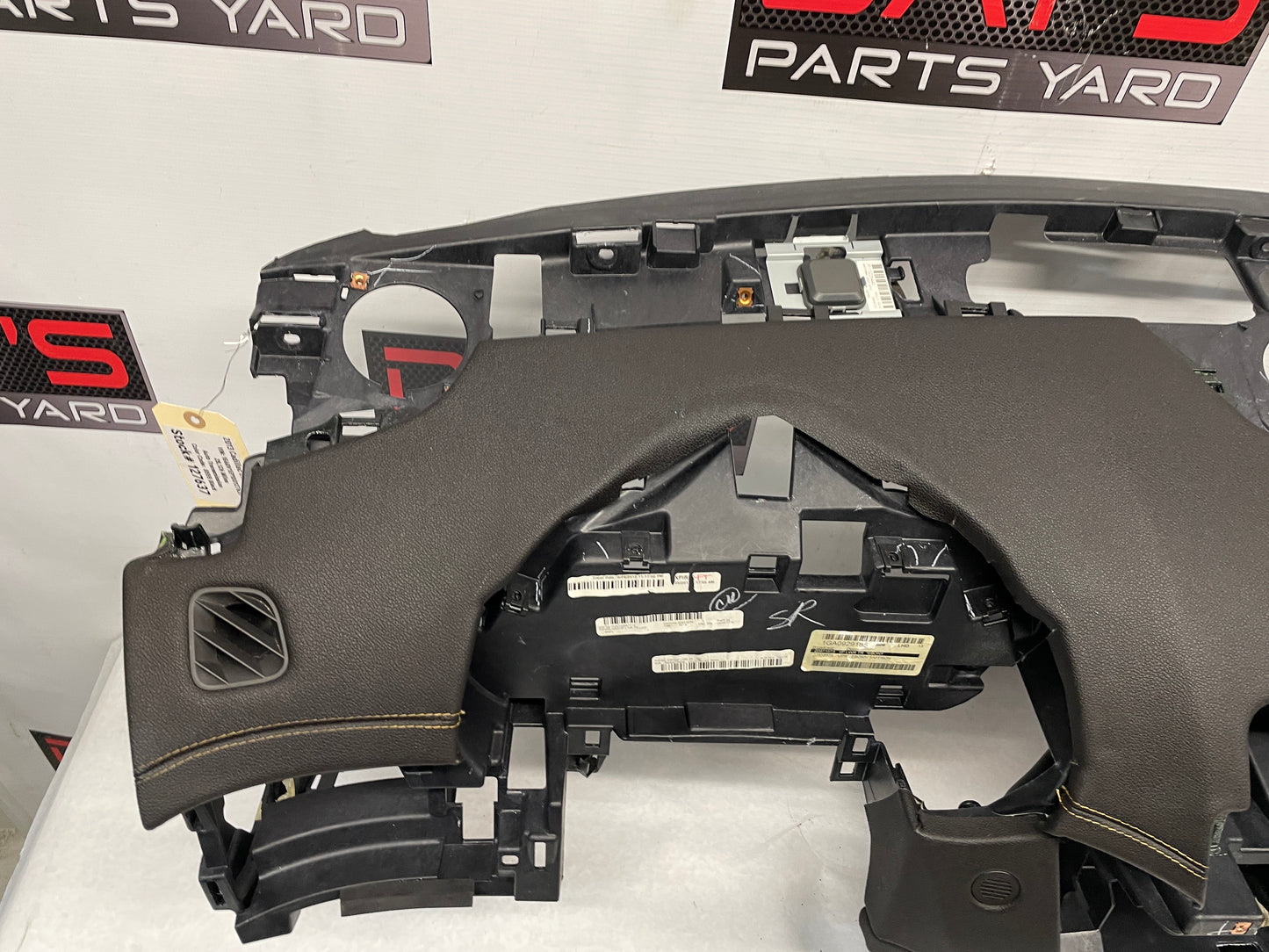 2013 Cadillac CTS-V Coupe Dash Pad OEM - Day's Parts Yard