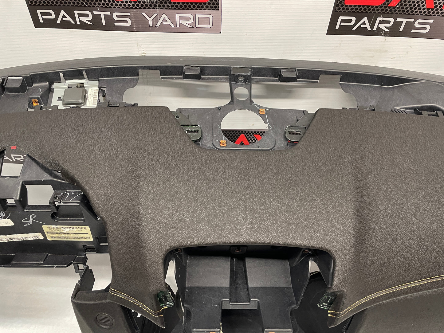 2013 Cadillac CTS-V Coupe Dash Pad OEM - Day's Parts Yard
