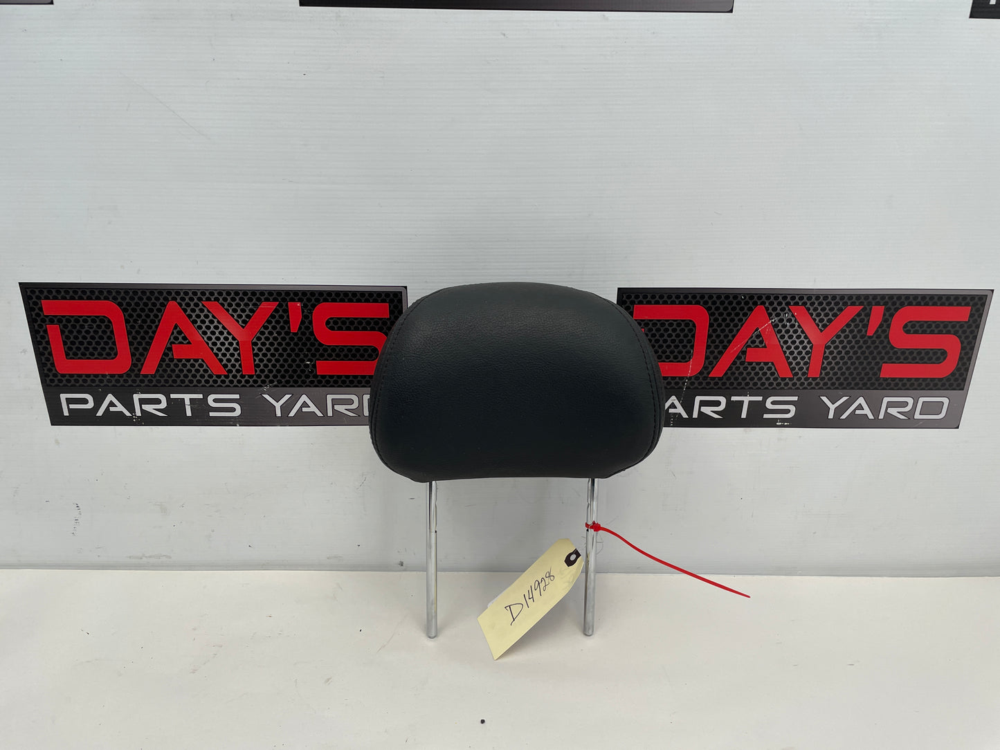 2006 Pontiac GTO Front RH Passenger Seat Head Rest Headrest OEM - Day's Parts Yard