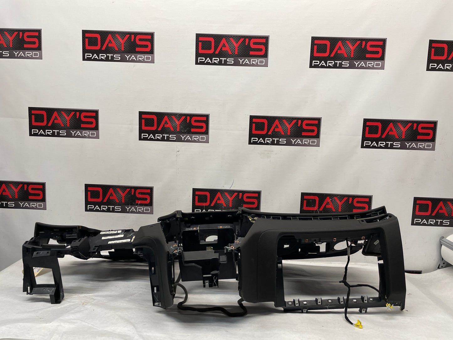 2013 Cadillac CTS-V Coupe Dash Pad OEM - Day's Parts Yard