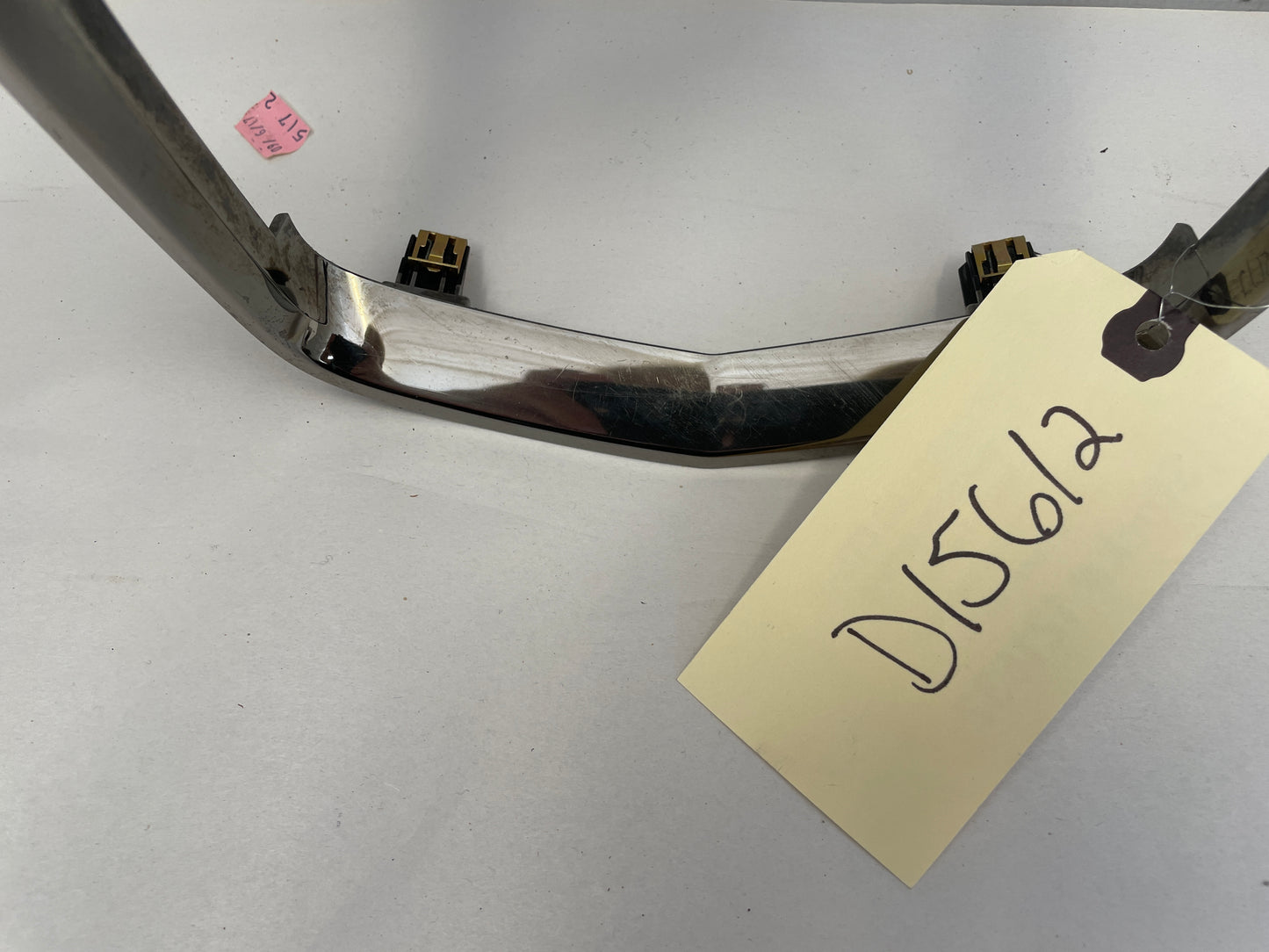 2018 Cadillac CTS-V Front Center Dash Air Vent Trim Screen Bezel OEM - Day's Parts Yard