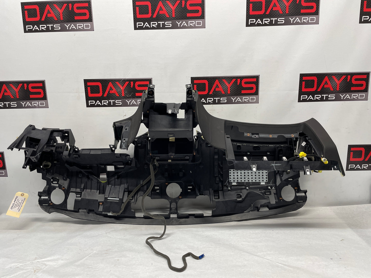 2013 Cadillac CTS-V Coupe Dash Pad OEM - Day's Parts Yard