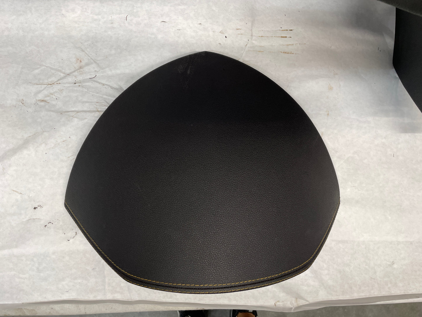2013 Cadillac CTS-V Coupe Dash Pad OEM - Day's Parts Yard