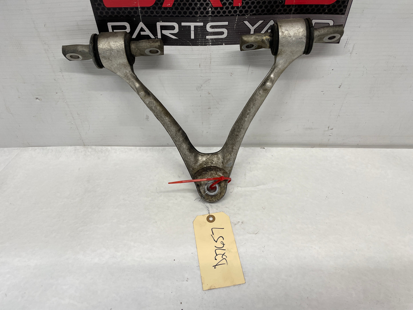 1999 Chevy C5 Corvette RH Passenger Front Suspension Upper Control Arm OEM - Day's Parts Yard