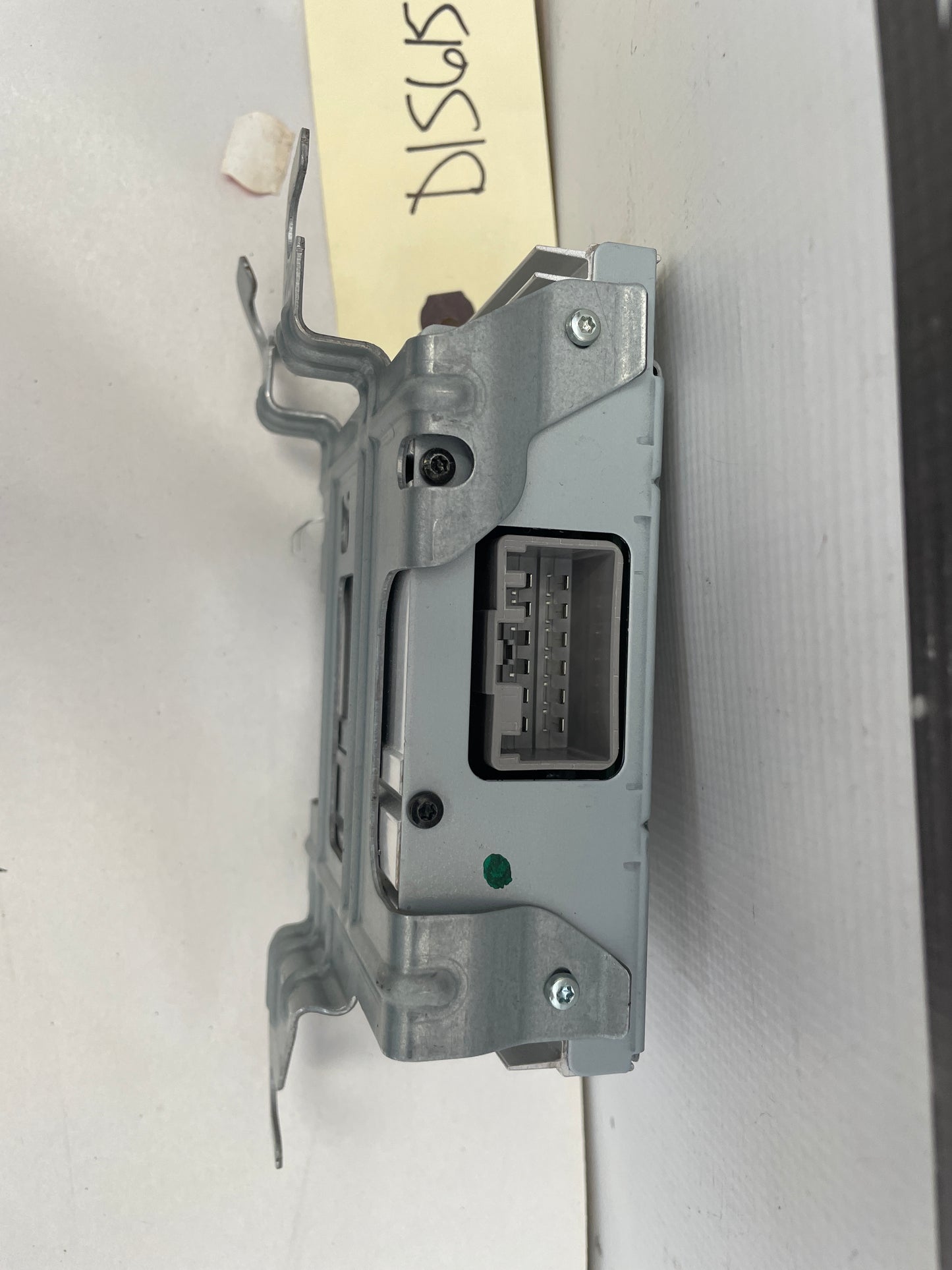 2018 Cadillac CTS-V AC DC Power Control Module Inverter OEM - Day's Parts Yard