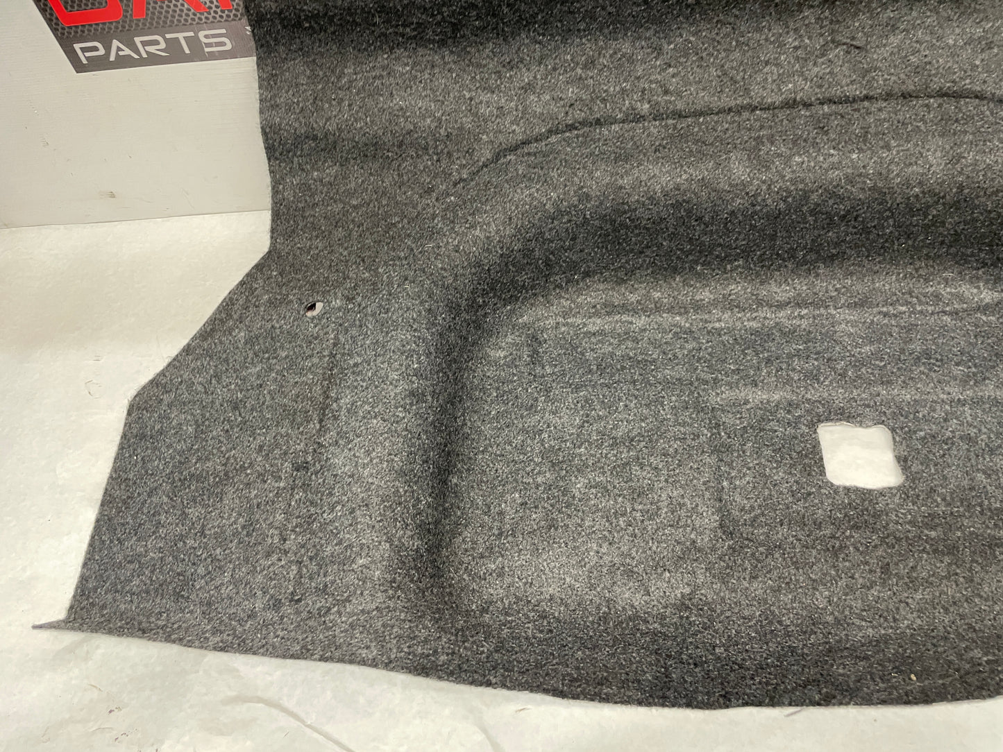 2013 Cadillac CTS-V Coupe Trunk Carpet Liner OEM - Day's Parts Yard
