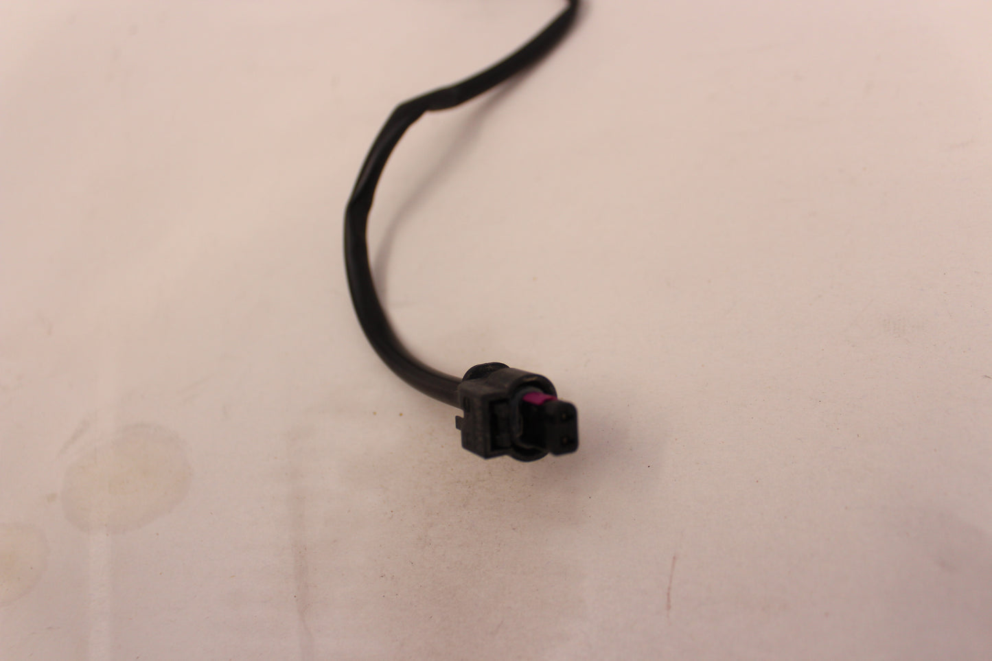 2017 Chevy Camaro SS 1LE Trunk Lid Release Button OEM - Day's Parts Yard