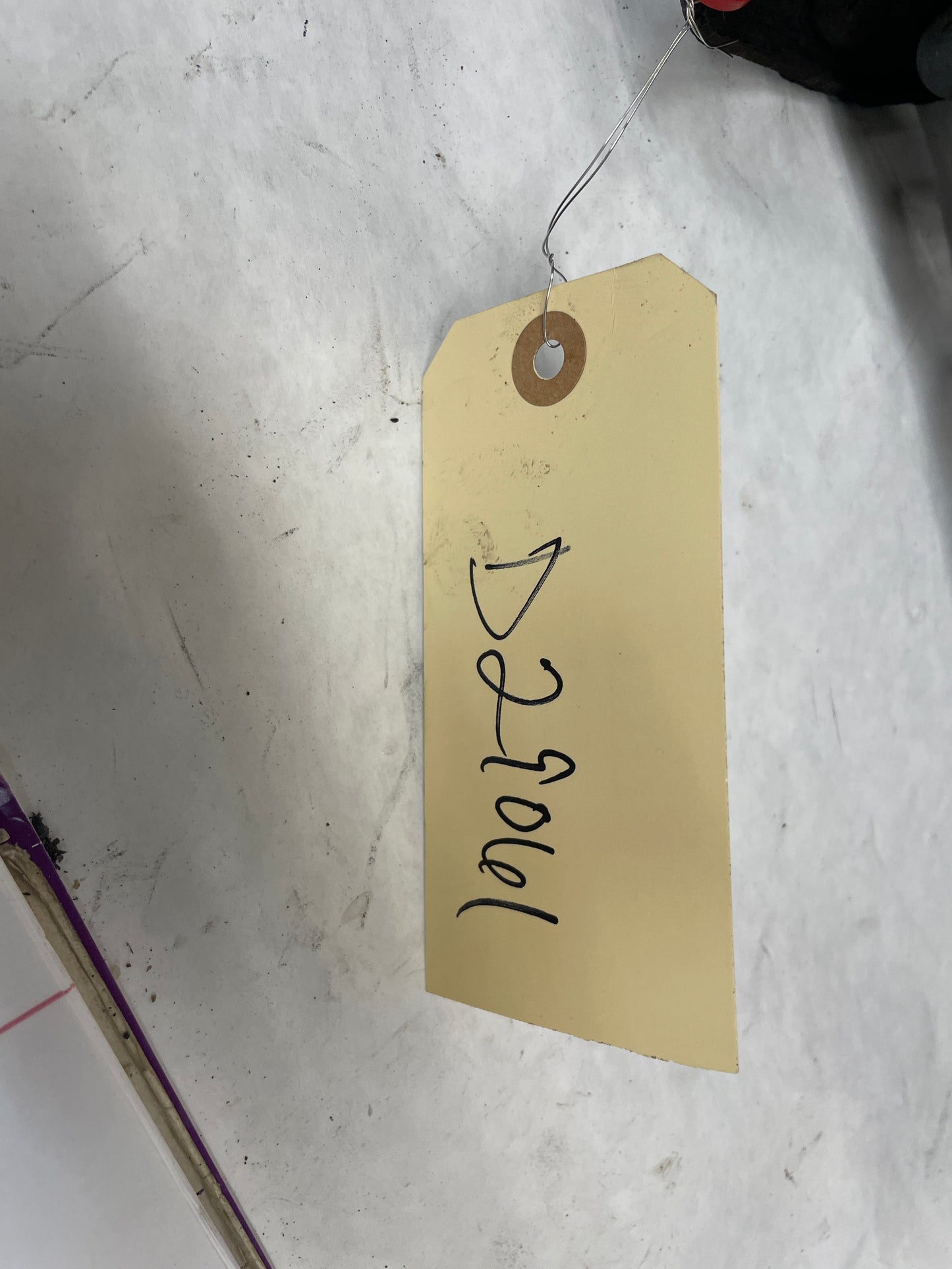 2009 Pontiac G8 GT RH Passenger Rear Suspension Shocks Strut Absorber Assembly OEM