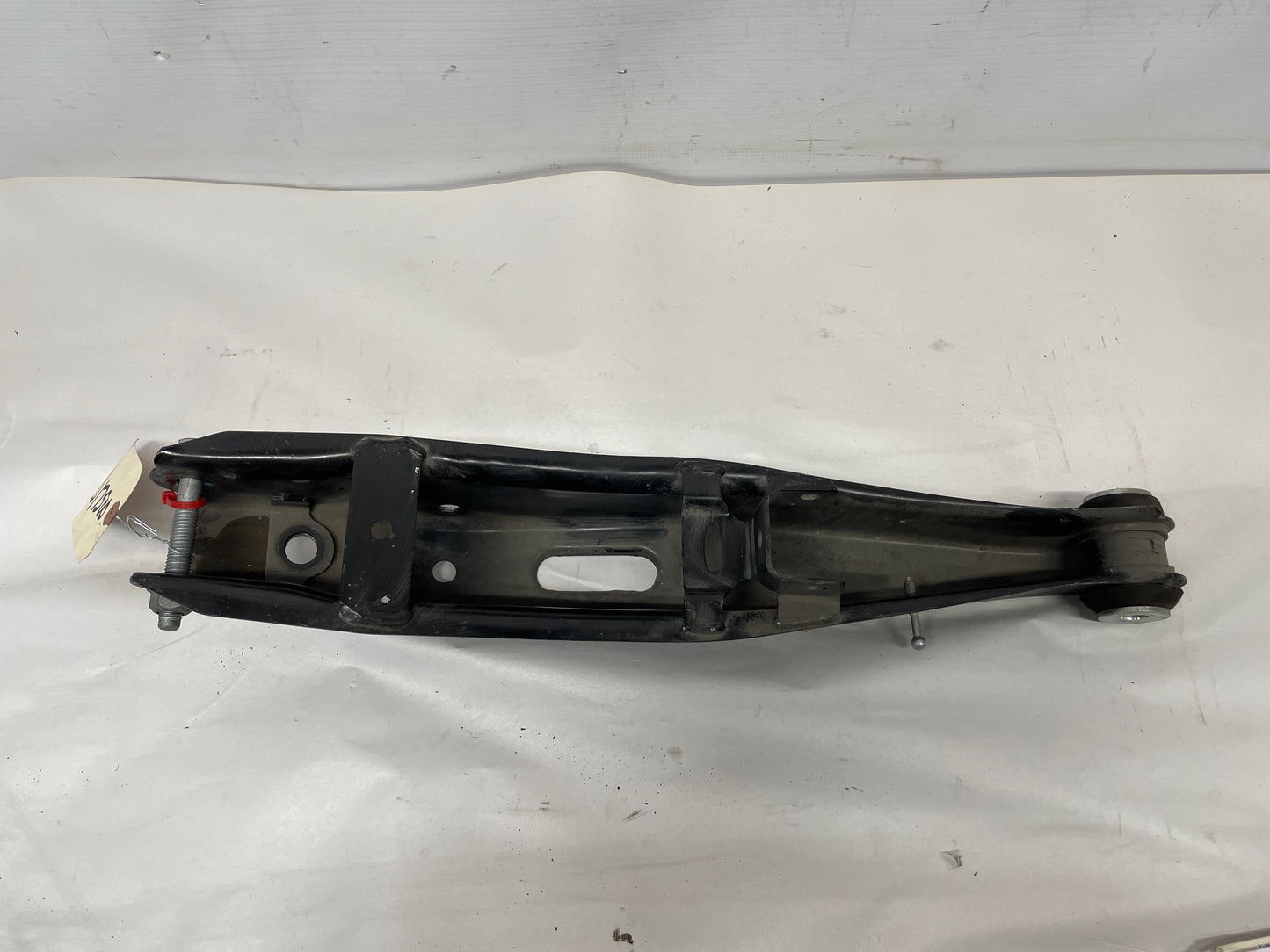 2017 Chevy SS Sedan RH Passenger Rear Lower Control Arm OEM - Day's Parts Yard