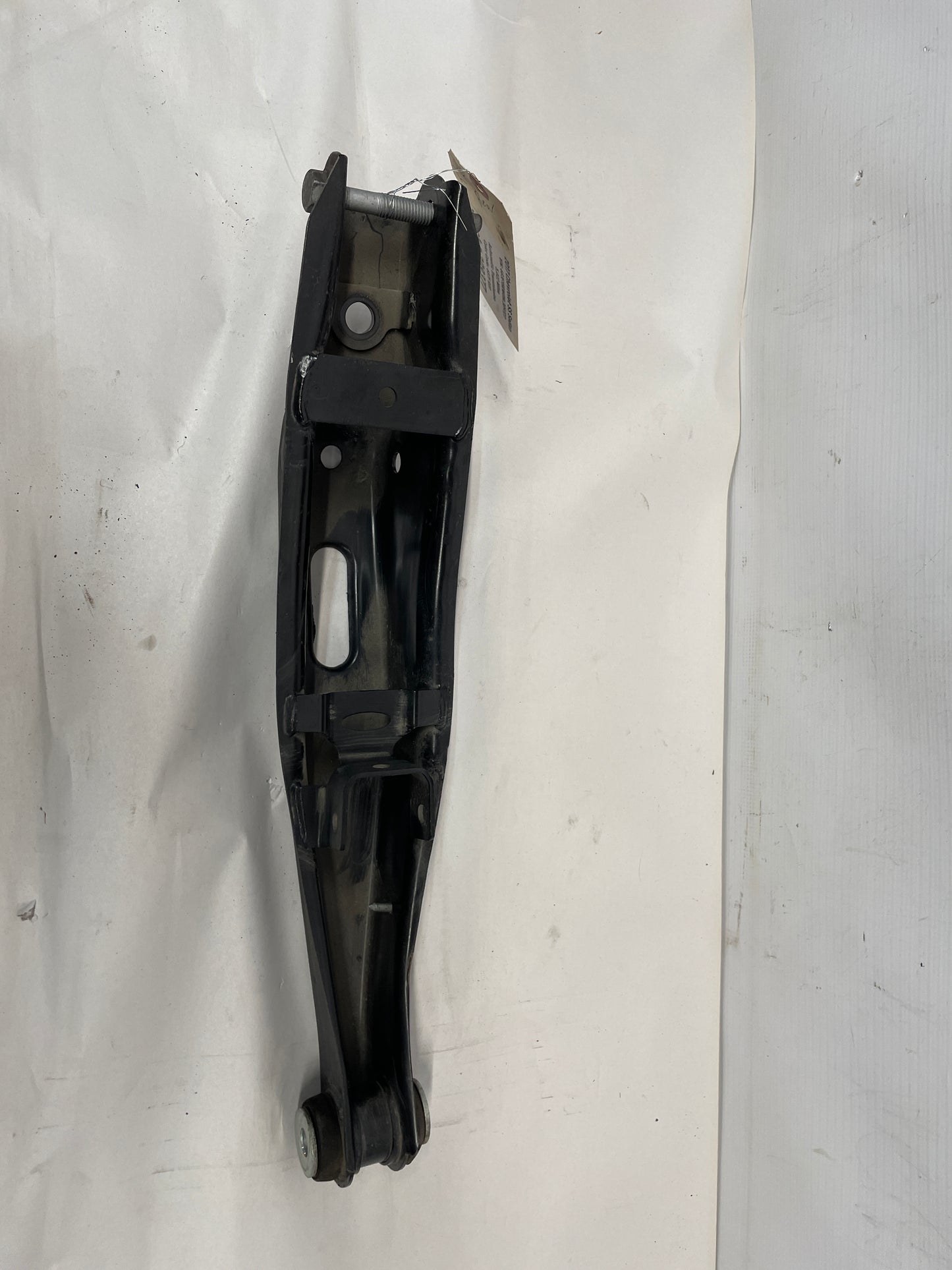 2017 Chevy SS Sedan LH Driver Rear Lower Control Arm OEM - Day's Parts Yard