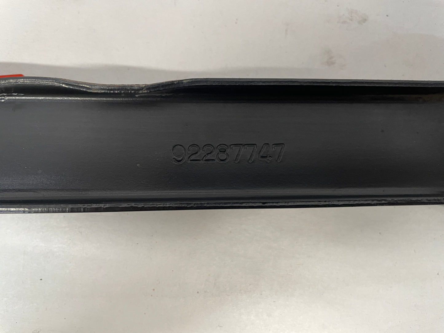 2017 Chevy SS Sedan RH Passenger Rear Trailing Drag Control Arm Link OEM - Day's Parts Yard