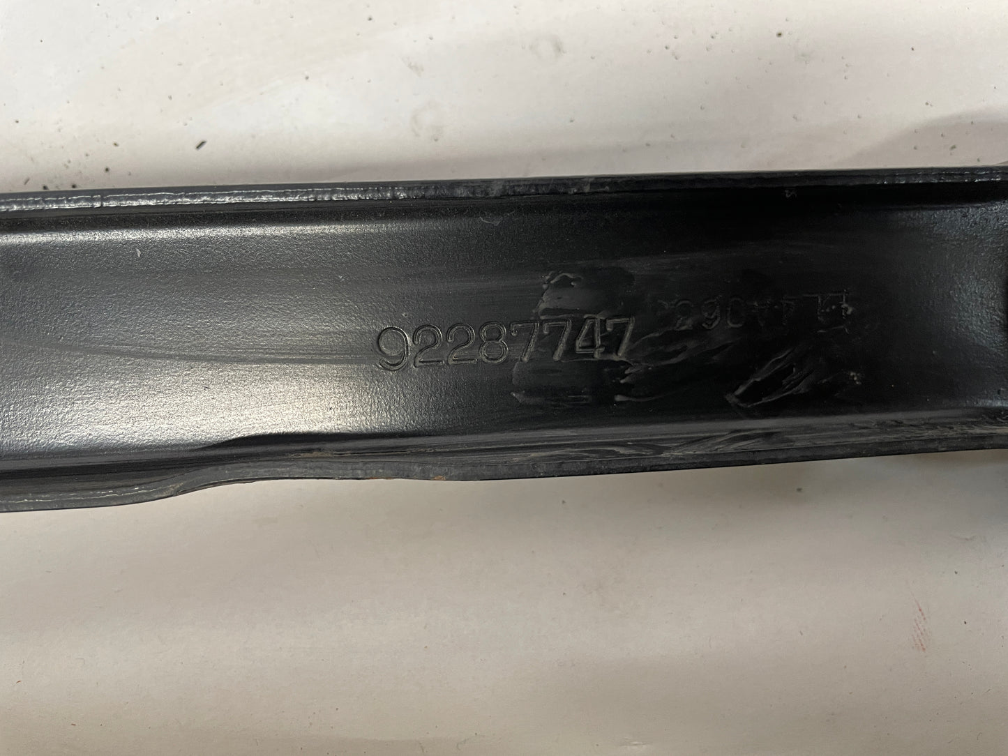 2017 Chevy SS Sedan LH Driver Rear Trailing Drag Control Arm Link OEM - Day's Parts Yard